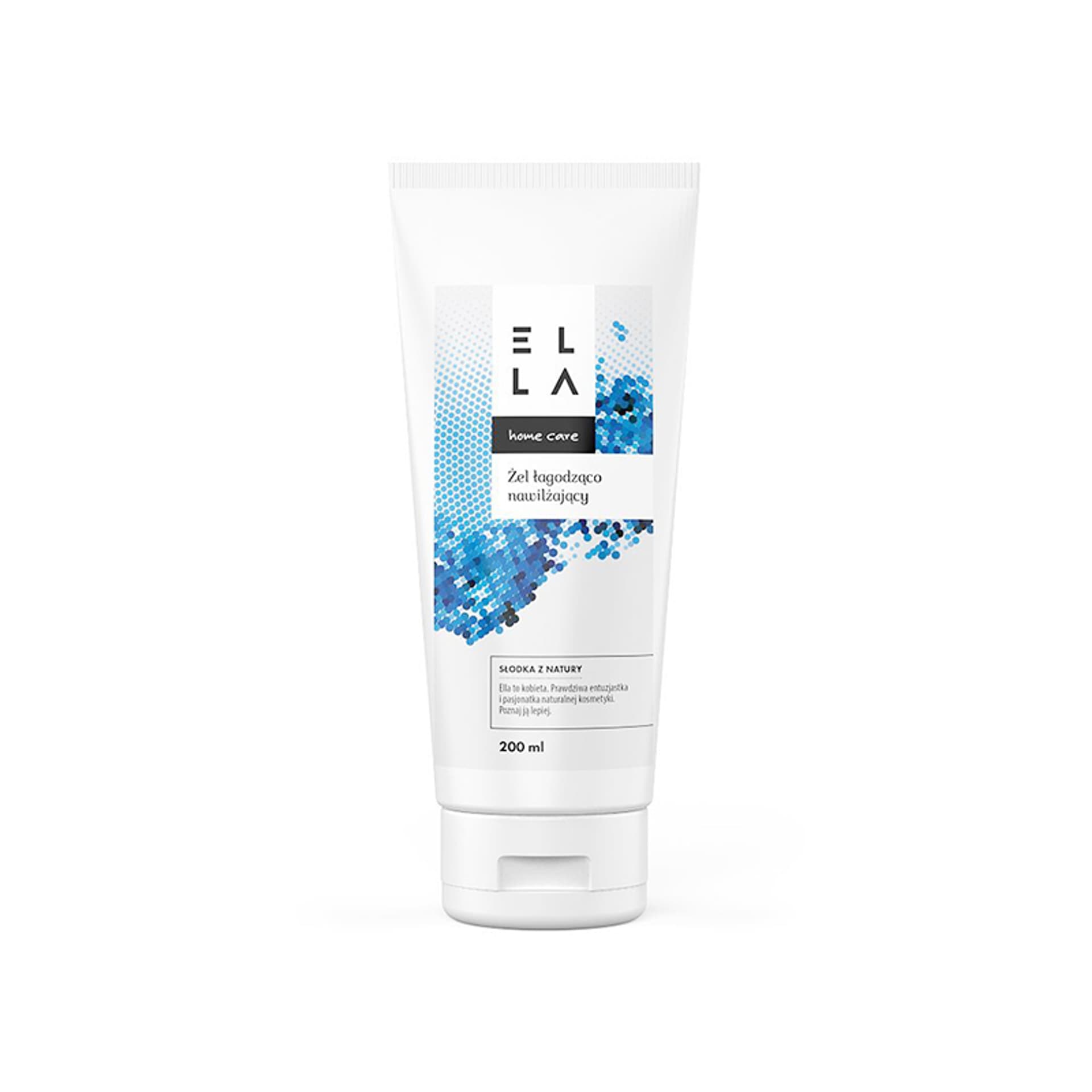 

Ella żel łagodzący po depilacji 200 ml