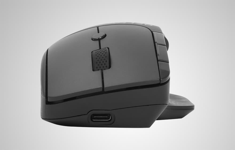 thumb