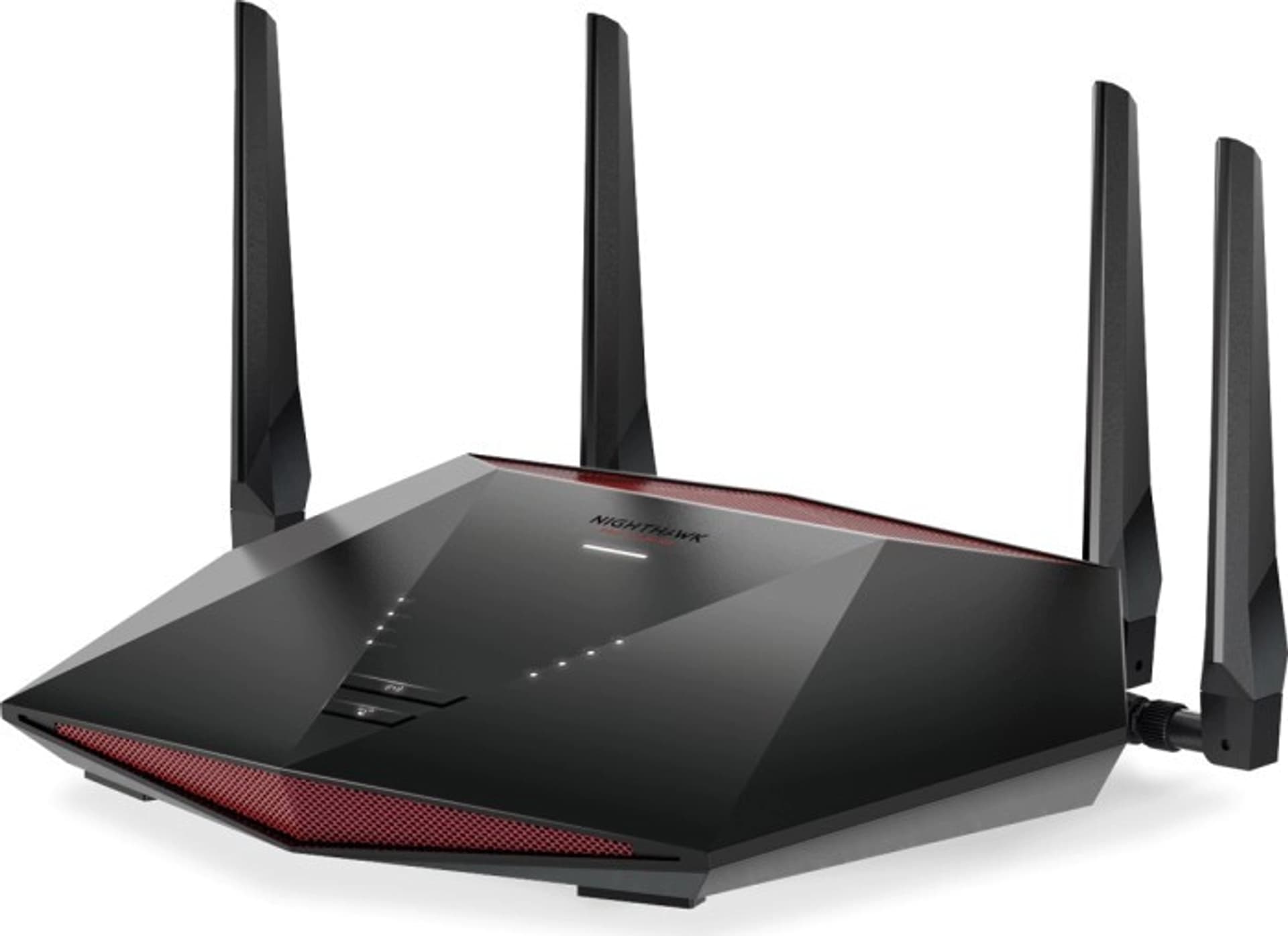

Router Nighthawk XR1000 AX5400 4LAN 1USB