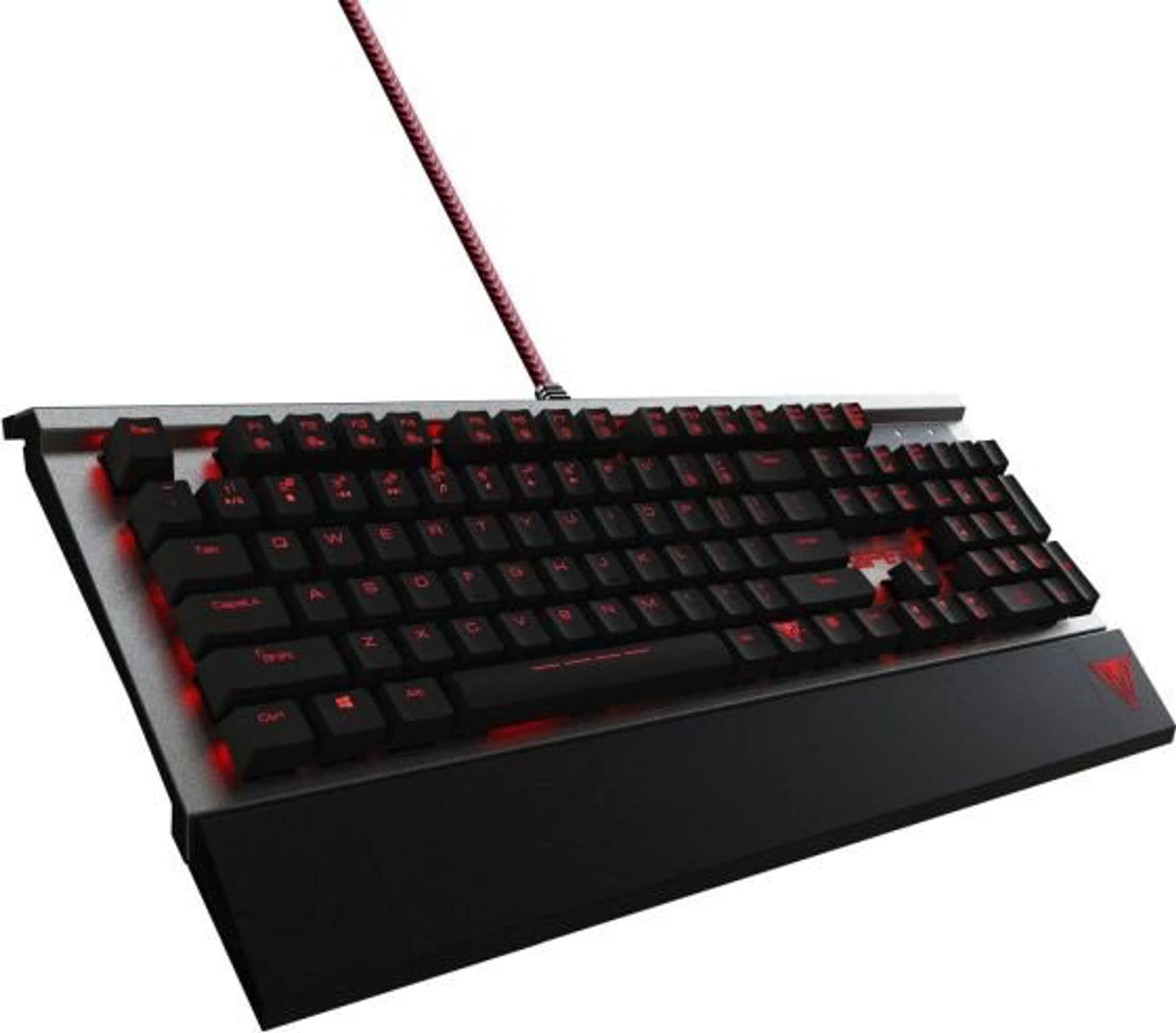 

Klawiatura PATRIOT Viper V730 PV730MBULGM