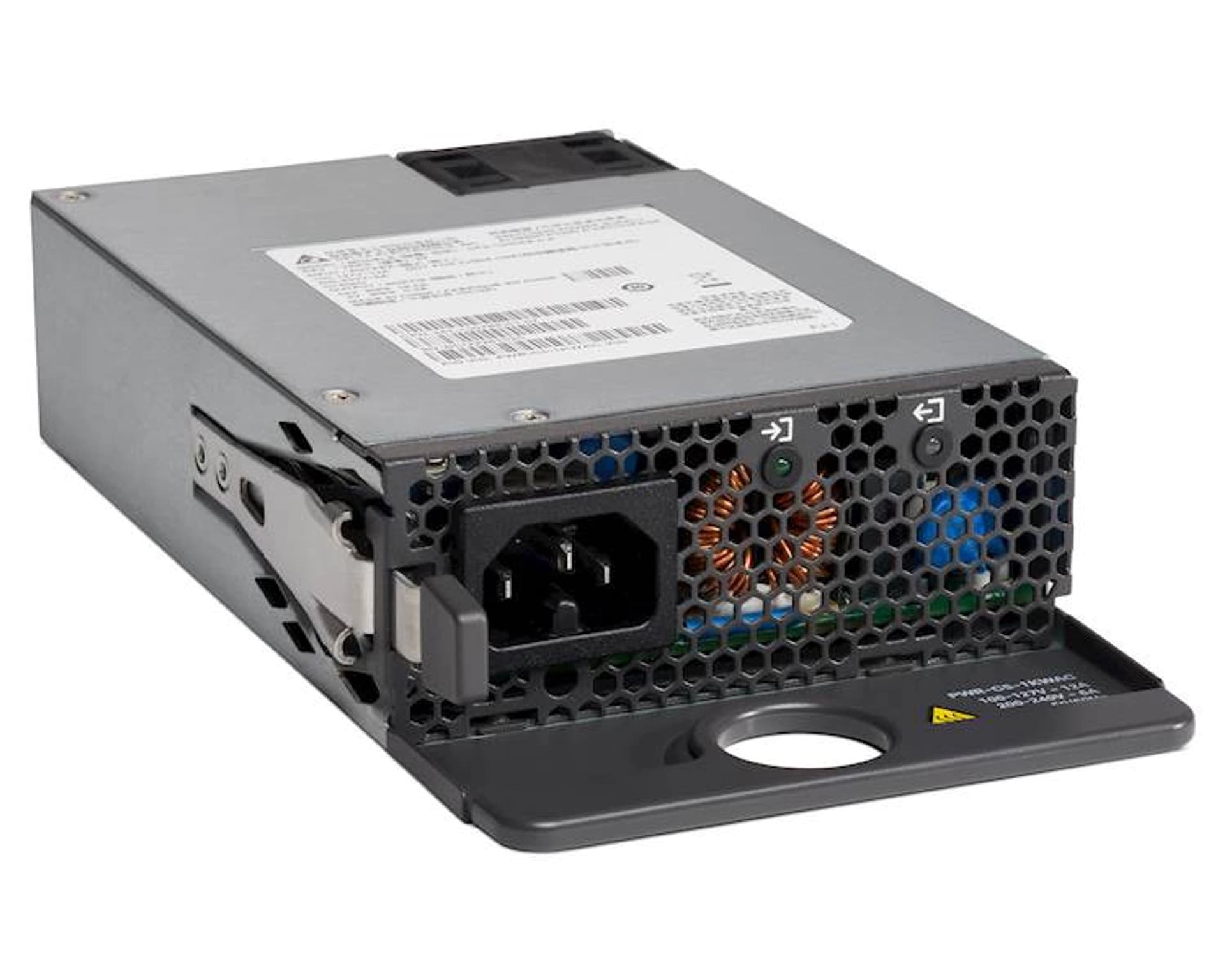 

Zasilacz PC CISCO 1000W PWR-C5-1KWAC=