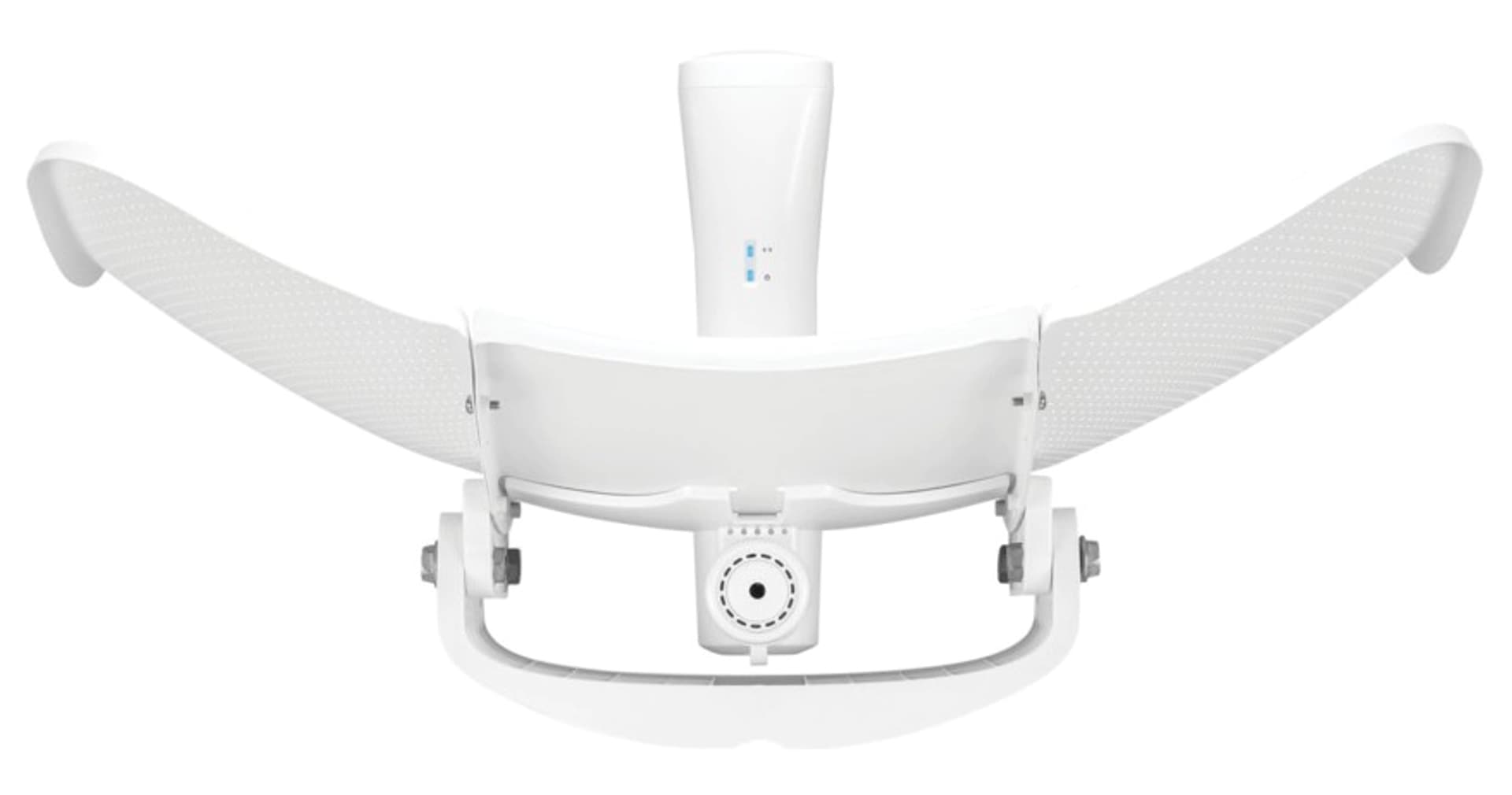 

UBIQUITI LTU-LR CPE Long Range 5GHz 1x RJ45 1000Mb/s 26dBi 30km