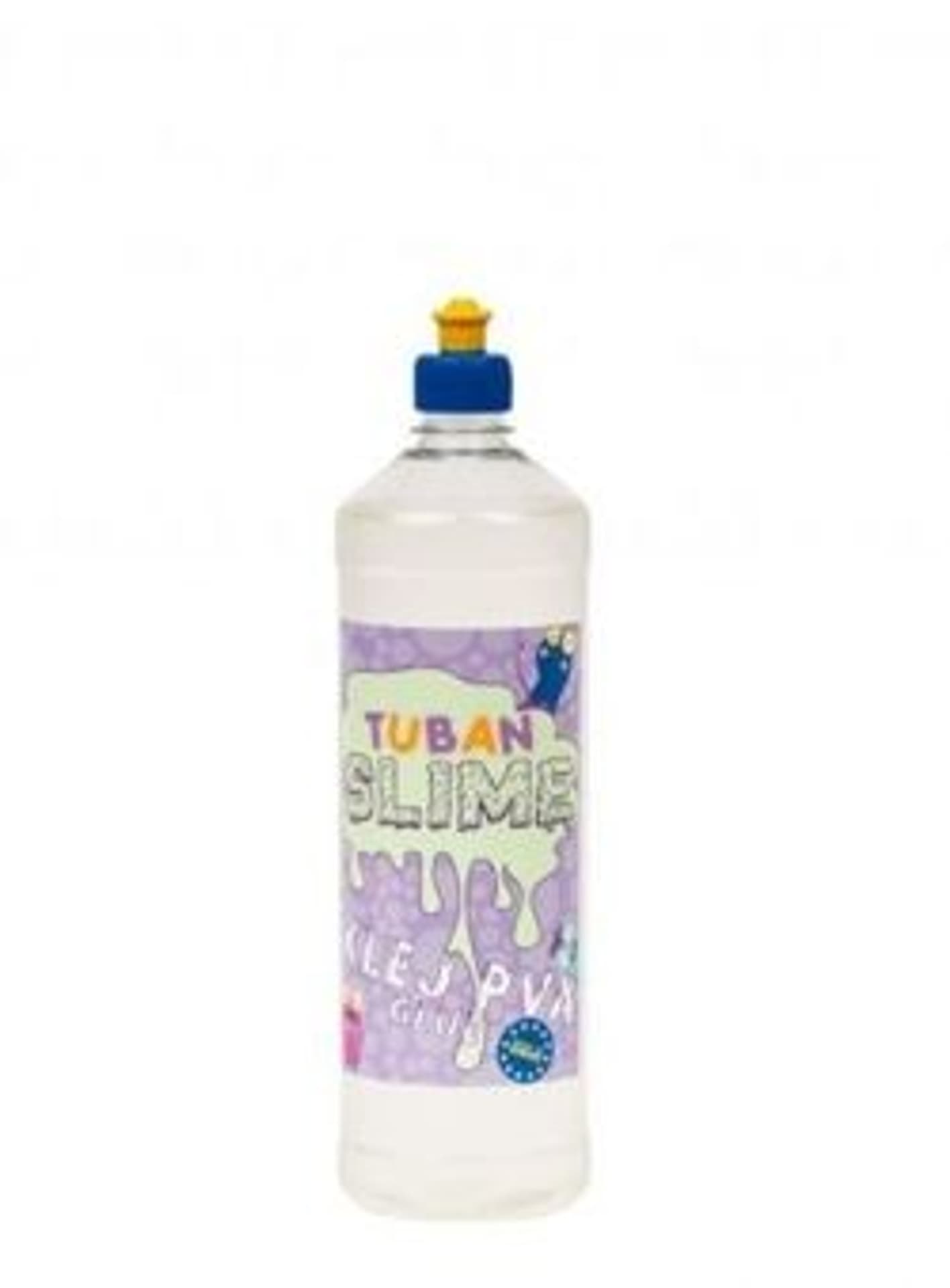 

Klej do papieru PVA 500 ml
