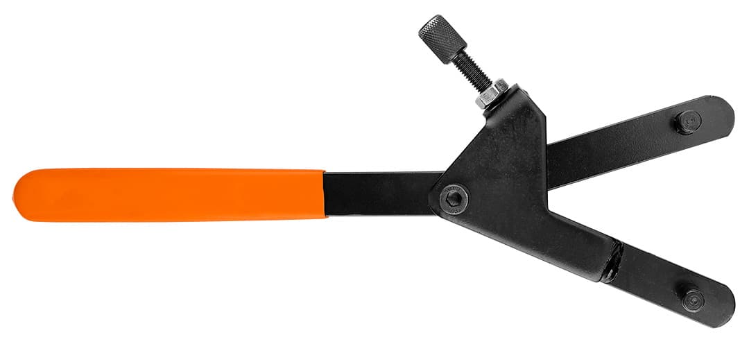 

Blokada kosza sprzęgła