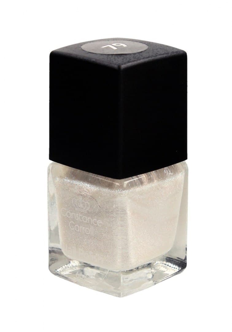 

Constance Carroll Lakier do paznokci z winylem Glitter nr 79 mini 6ml