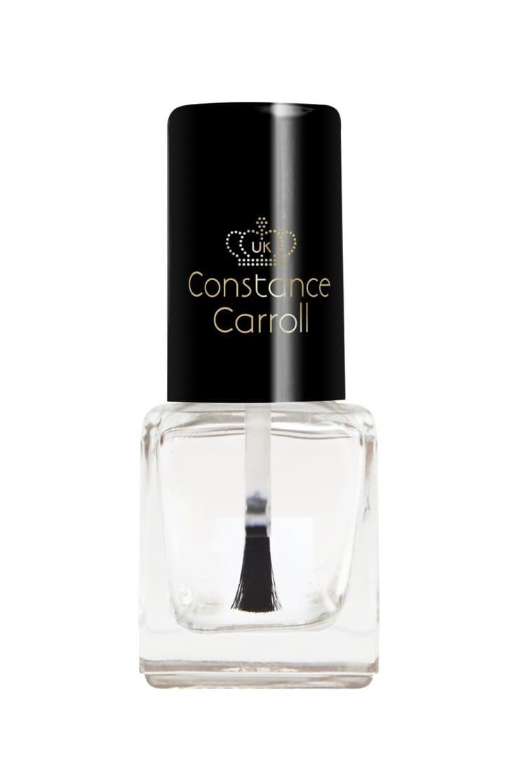 

Constance Carroll Lakier do paznokci z winylem nr 01 Clear 5ml - mini