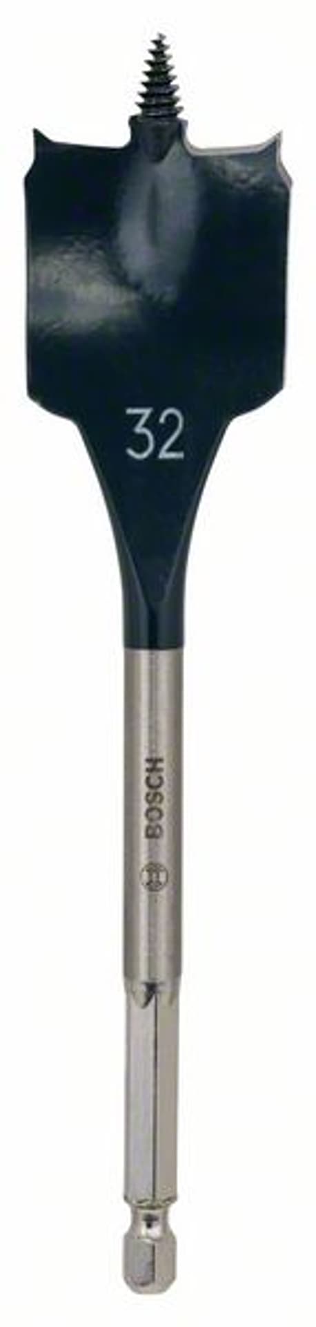 

WIERTŁO ŁOPATKOWE SELF CUT 32*152MM