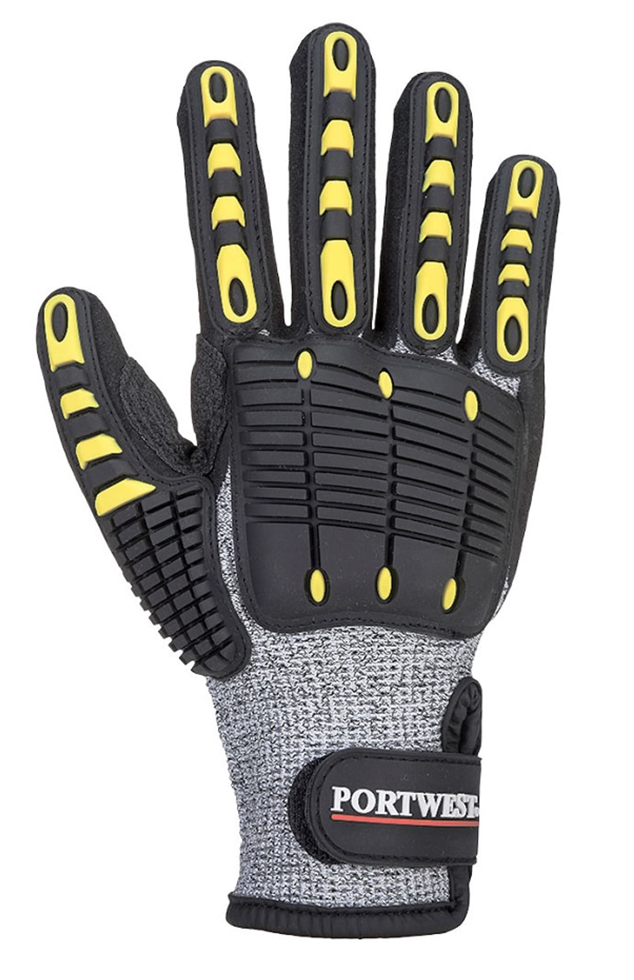 

RĘKAWICE ANTI IMPACT CUT RESISTANT A722 ROZMIAR XXL