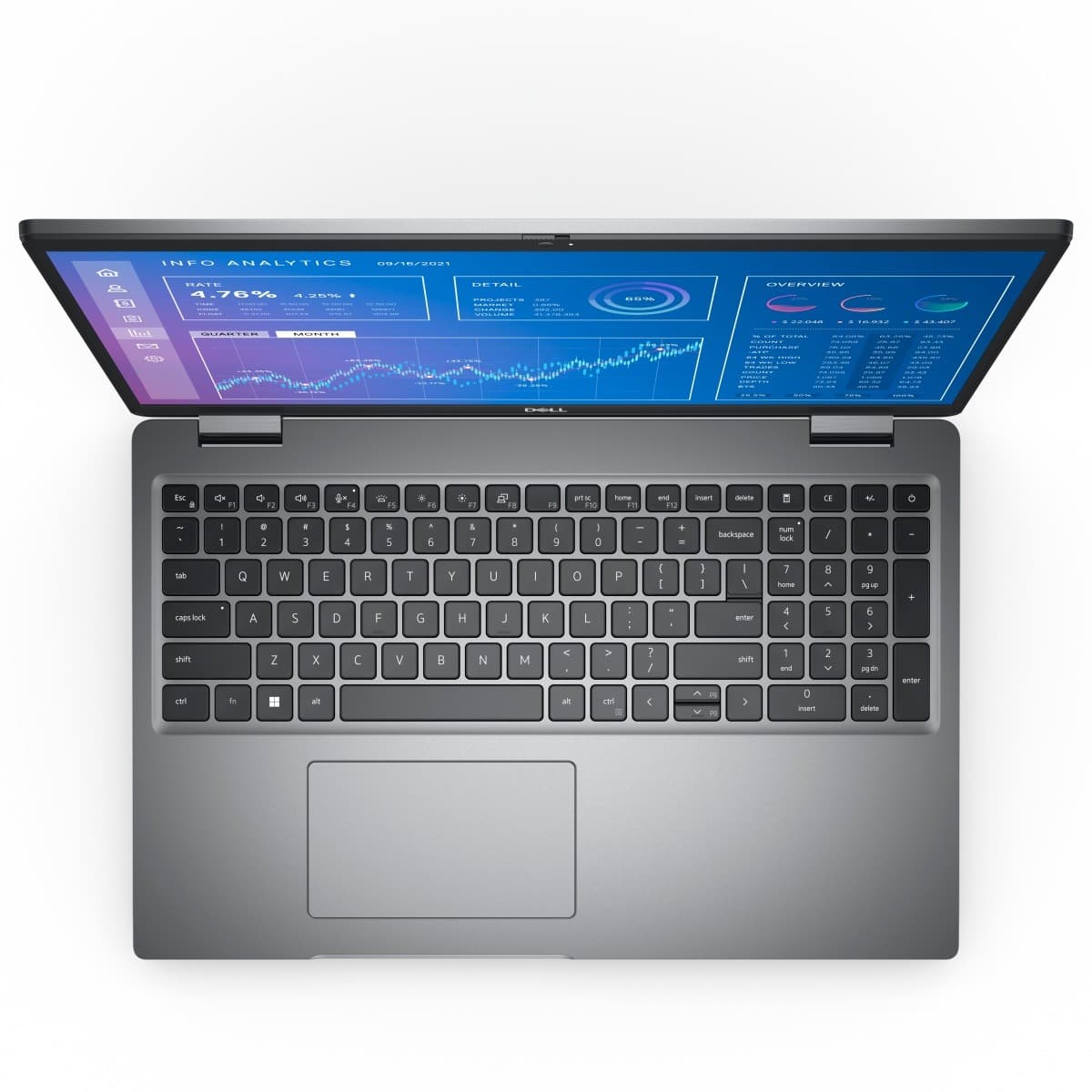 

Mobilna stacja robocza Precision 3571 Win11Pro i7-12700H/32GB/512GB SSD/15.6" FHD/RTX A1000/FgrPr & SmtCd/IR Cam/Mic/WLAN + BT/Backlit Kb/4 Cell/vPro