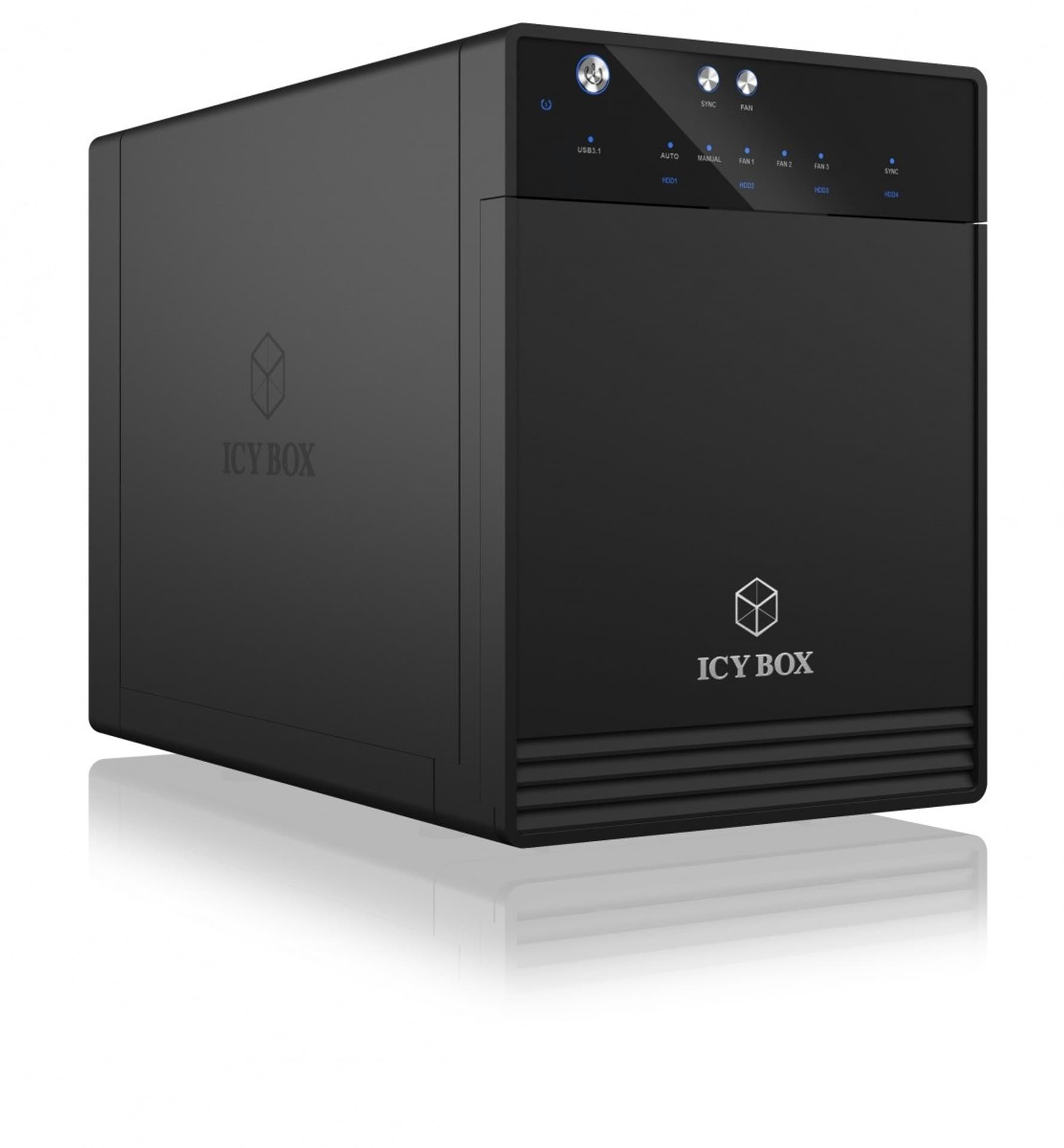 

Obudowa USB 3.1 Type-C 3740-C31