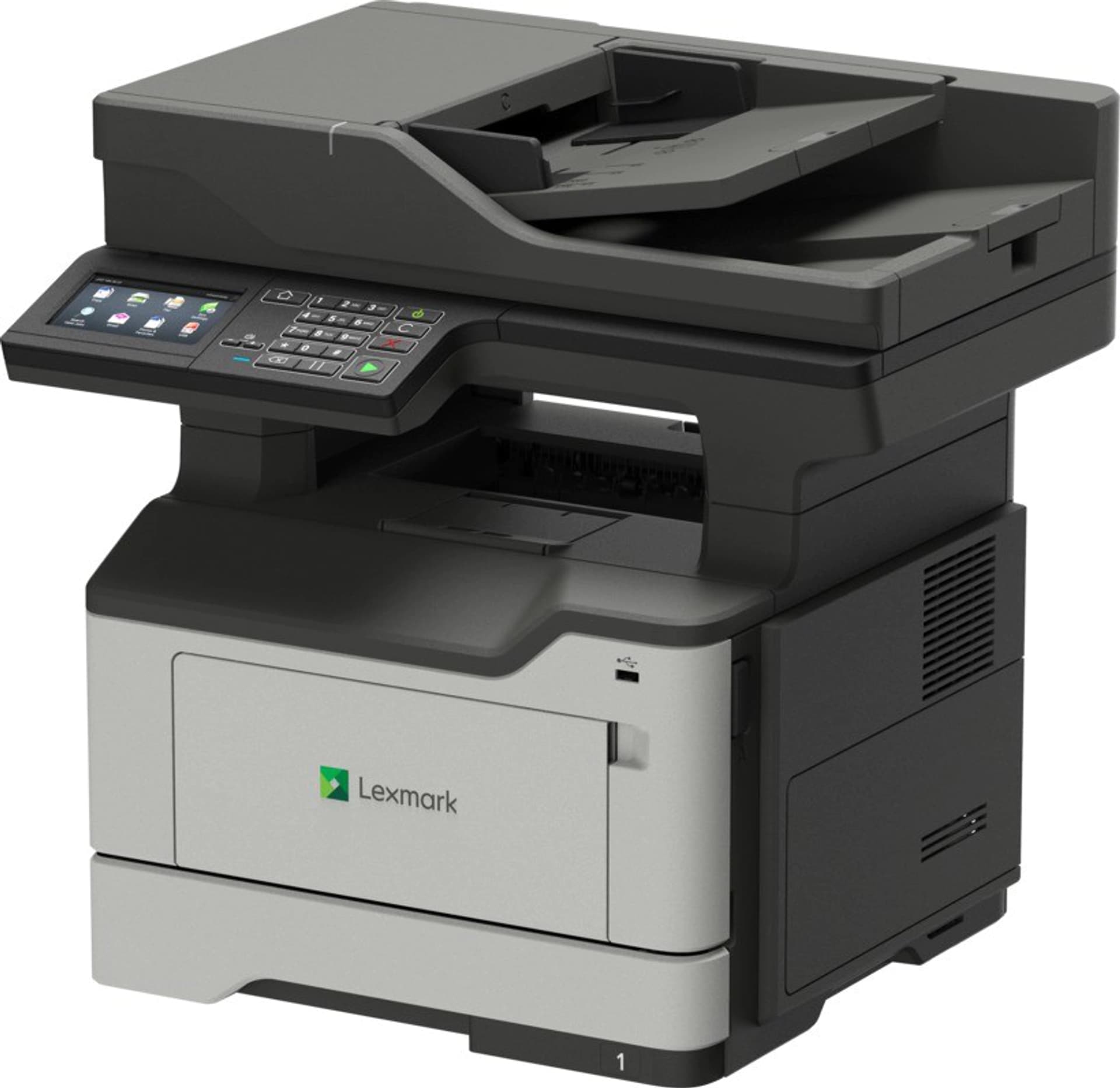 

Urządzenie wielofunkcyjne laserowe LEXMARK MX521ade 36S0830