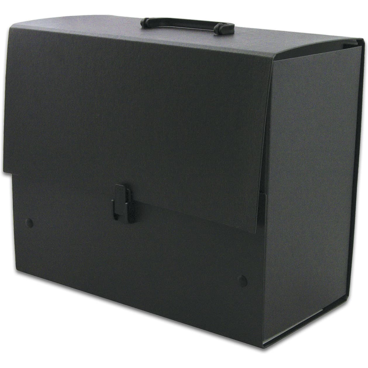 

Teczka B4 PLUS GIGANT czarna TT6517 TADEO 36,5x30x18cm