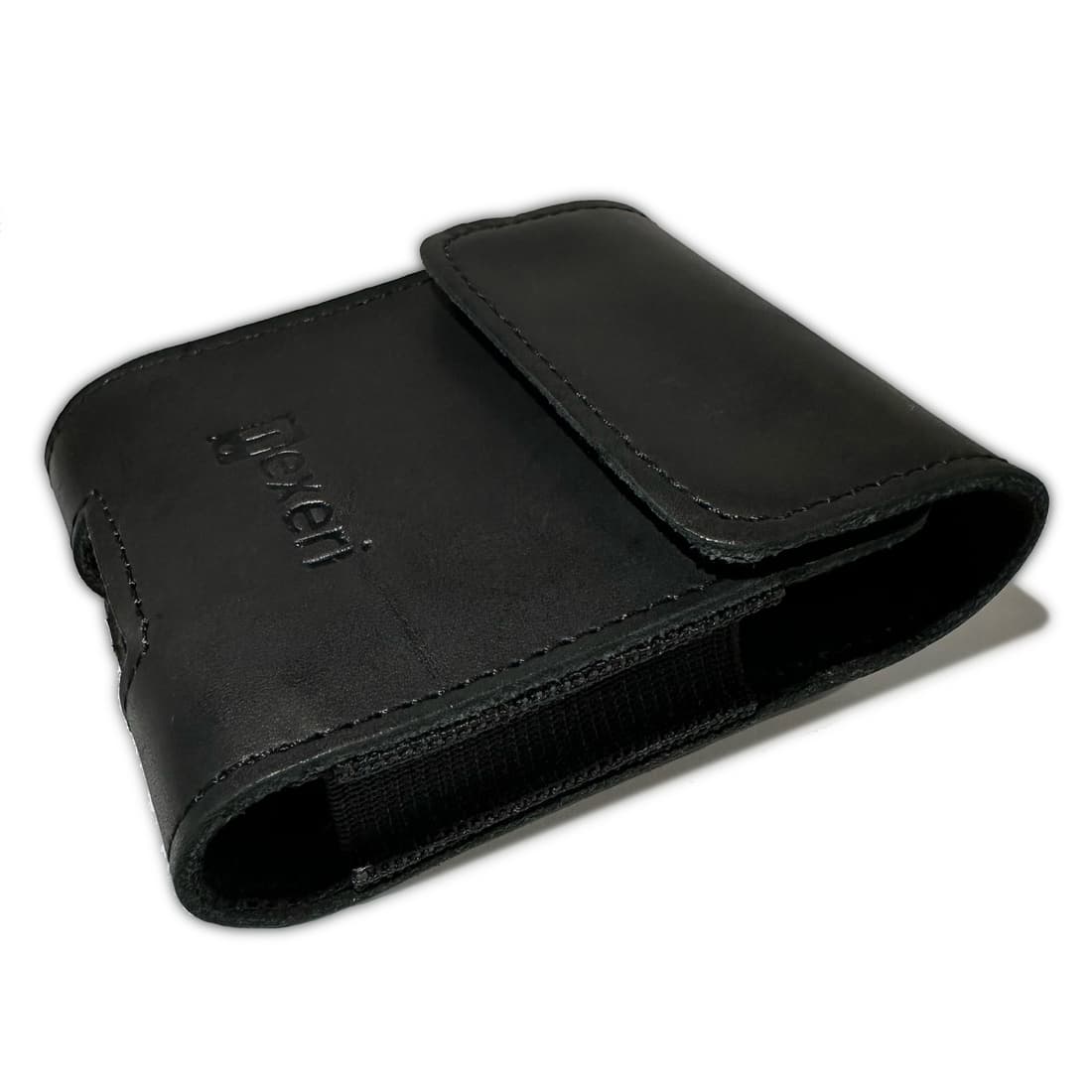 

Etui SAMSUNG GALAXY Z FLIP 3 / 4 / 5 Nexeri 3D Crazy czarne