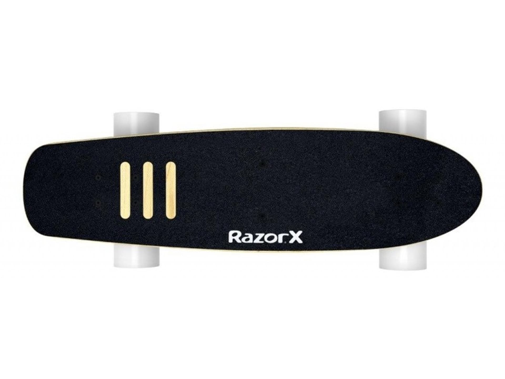 

Deskorolka elektryczna Razor Cruiser X1 25173899 (kolor czarny)