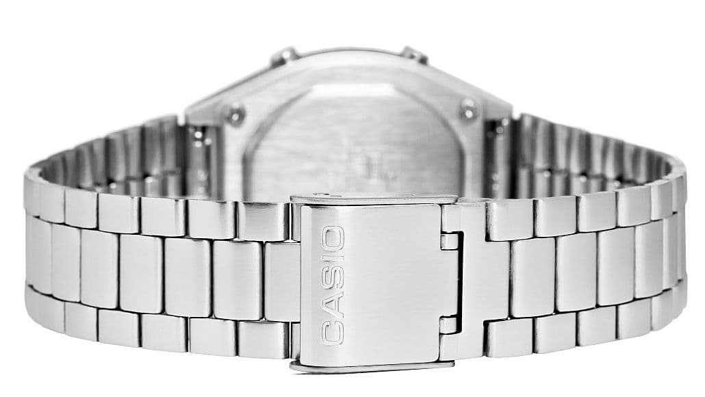 

Zegarek CASIO B640WD-1AVEF Unisex + BOX