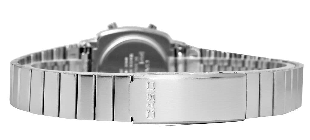 

Zegarek Damski CASIO LA670WD-1DF