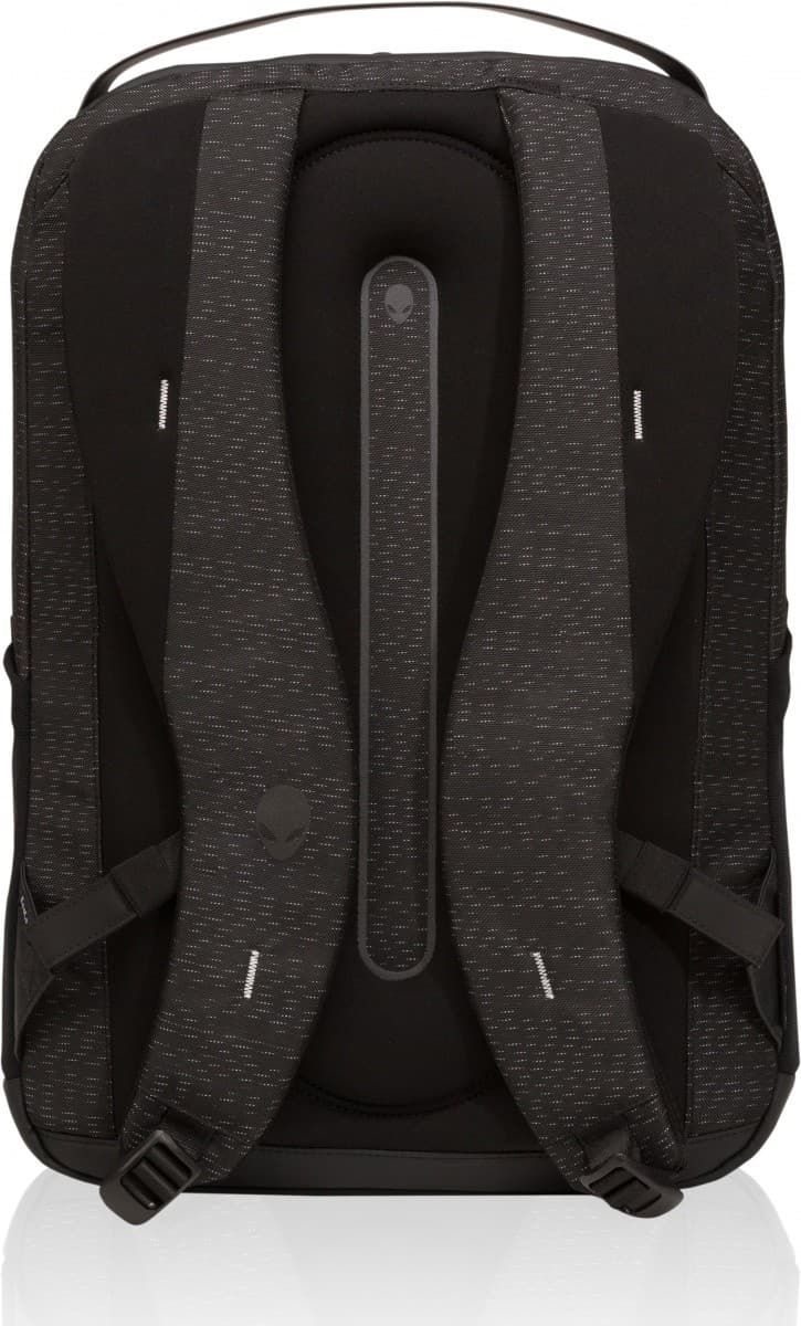 

Plecak Alienware Horizon Commuter Bacpack - AW423P 17''