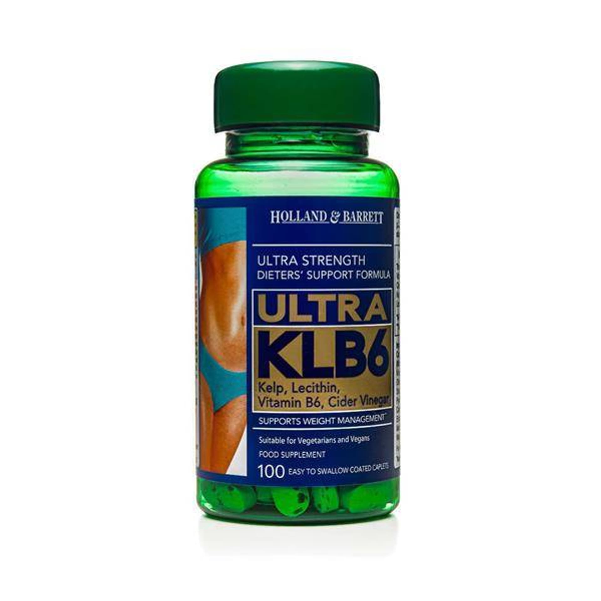 

Ultra KLB6 100 Kapletek