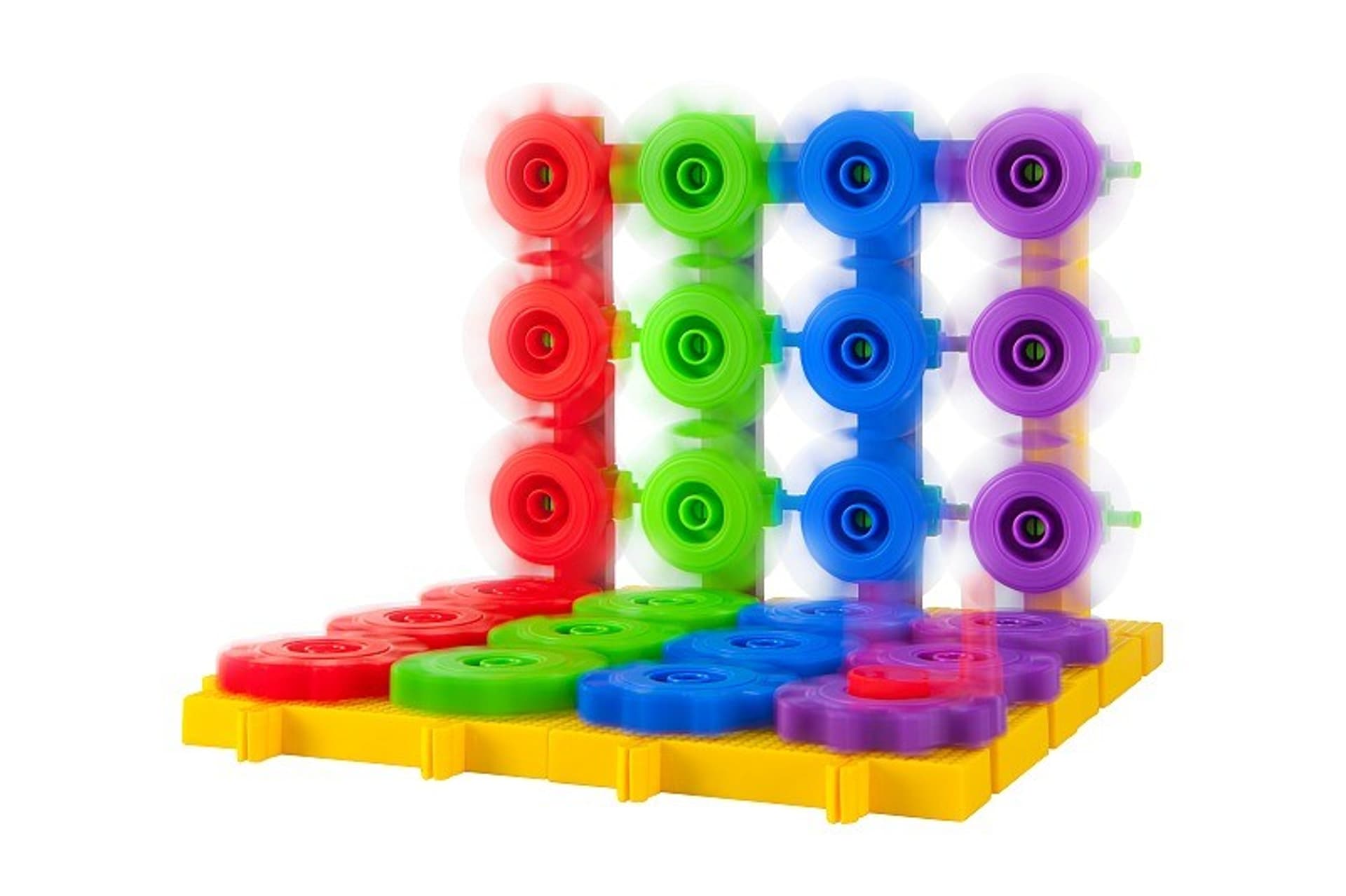 

Klocki Basic 90