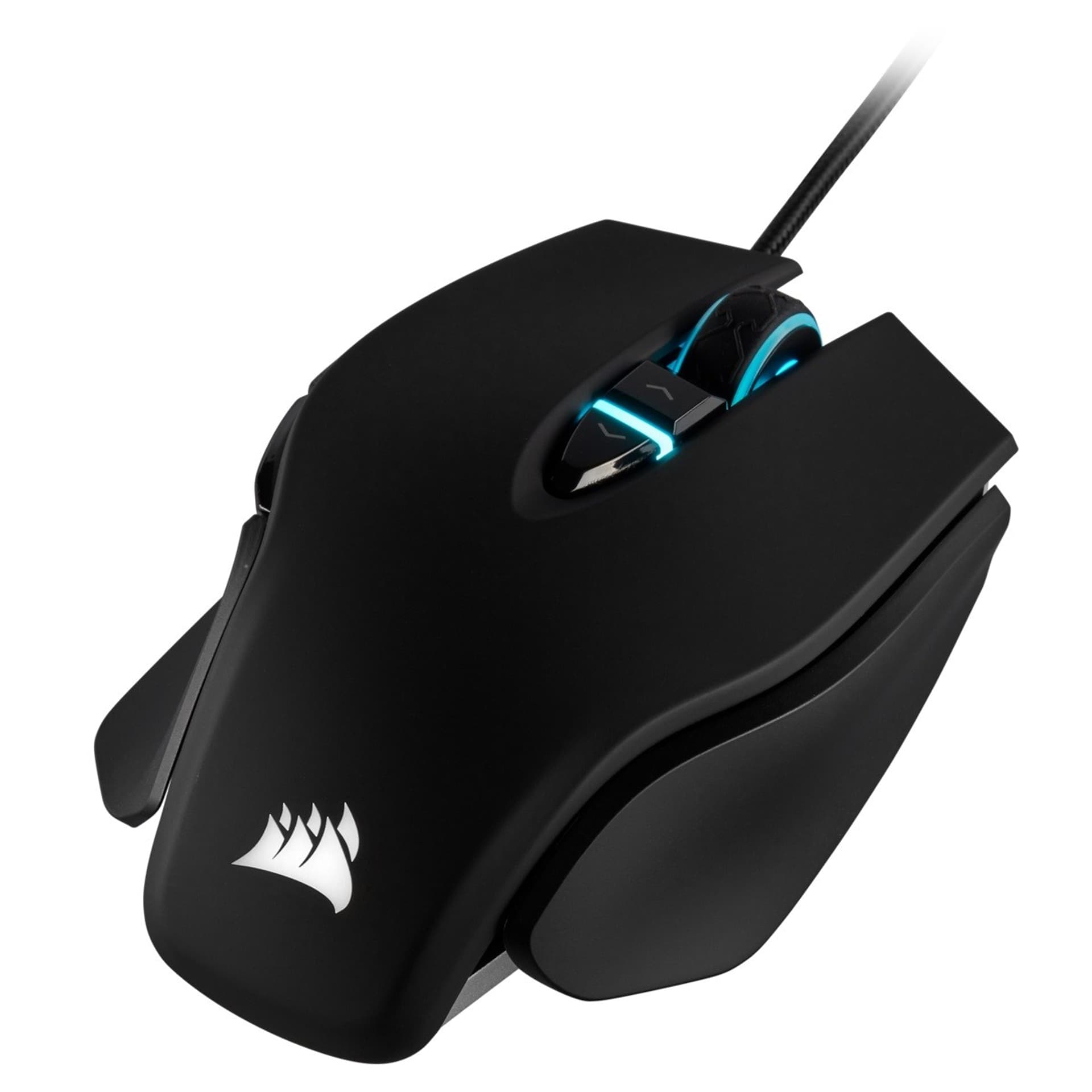 

Mysz bezprzewodowa gaming M65 RGB Elite