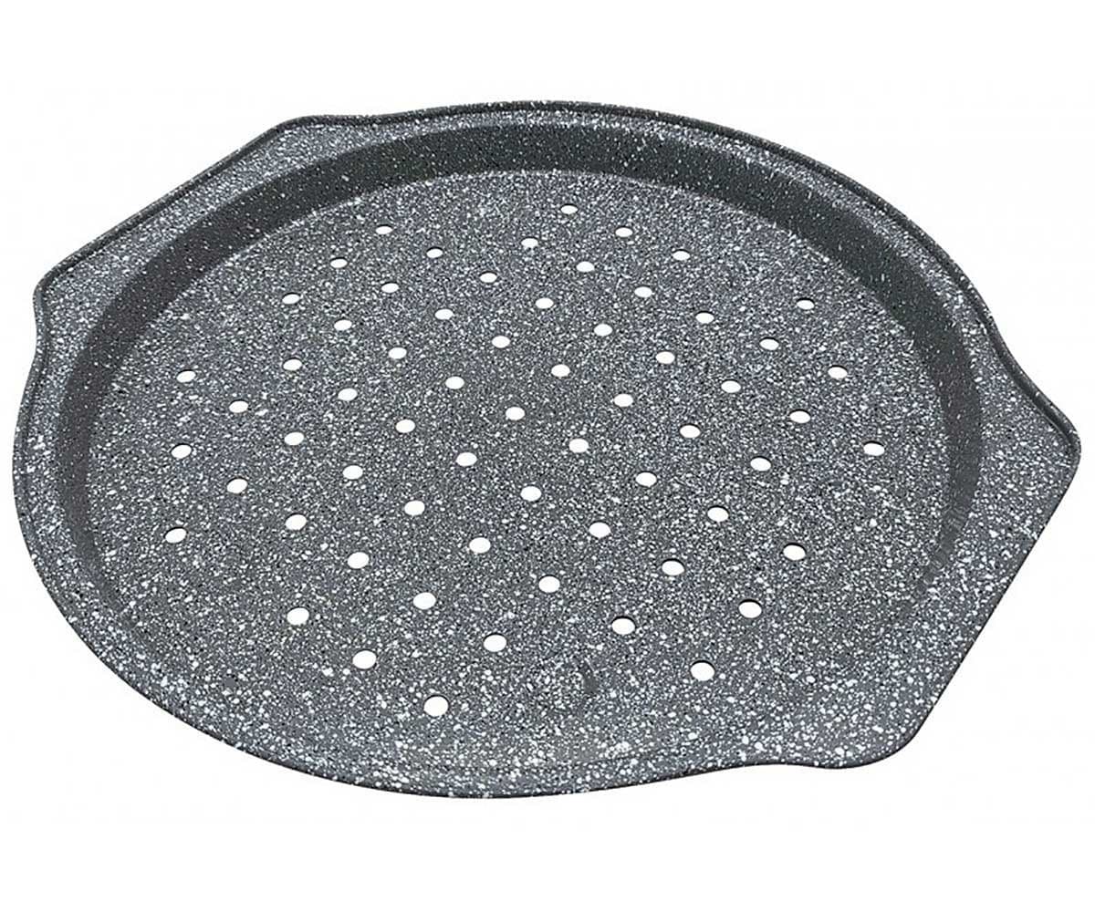 

BLACHA FORMA DO PIZZY 35cm KLAUSBERG KB-7496