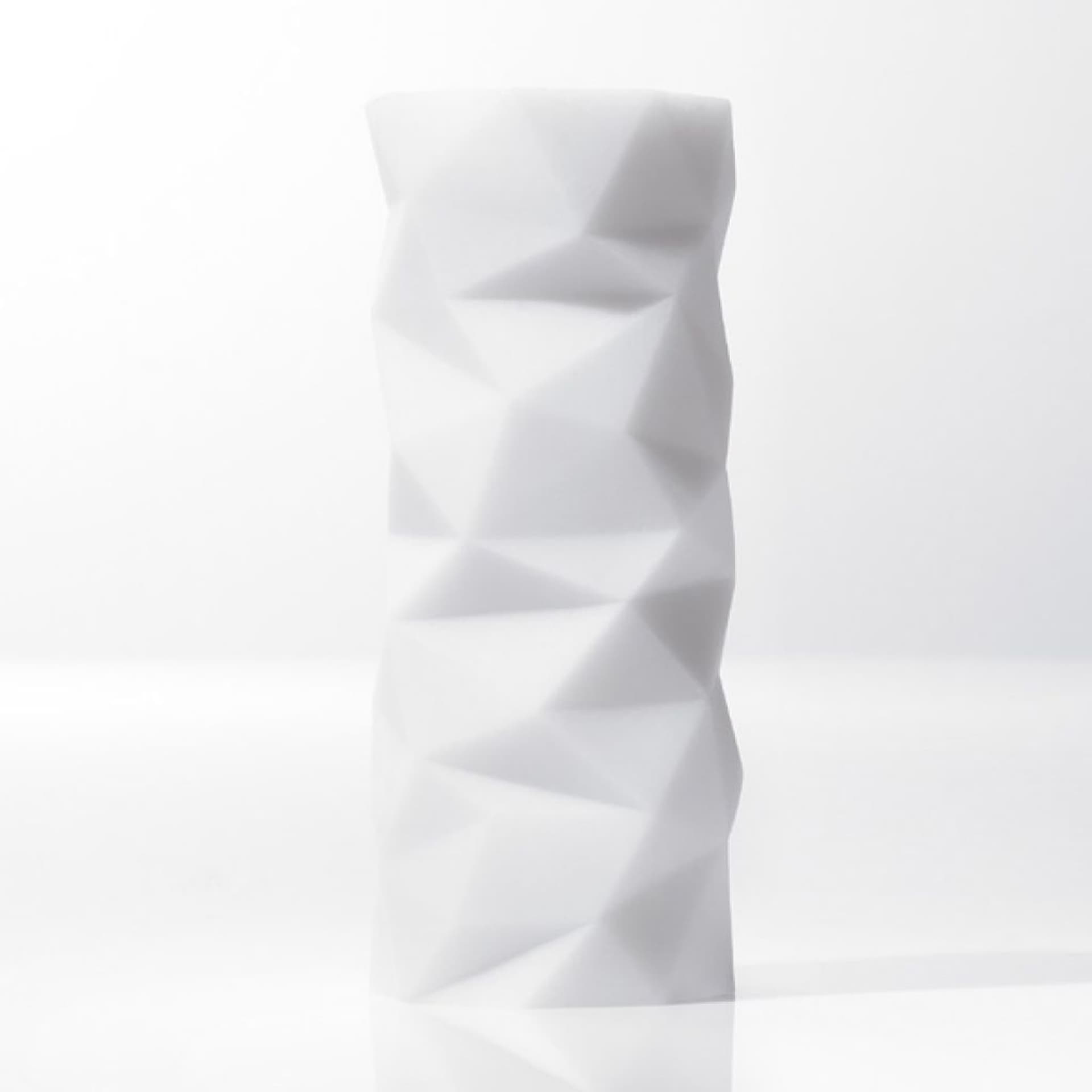 

TENGA 3D Polygon trójwymiarowy masturbator wielokrotnego użytku