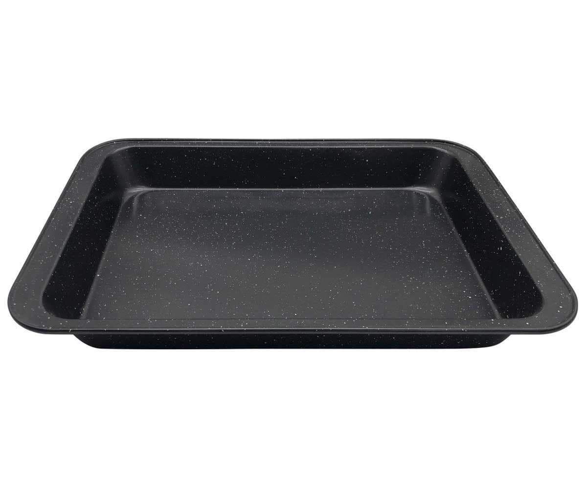 

FORMA BLACHA DO CIASTA 37x25cm KINGHOFF KH-1550