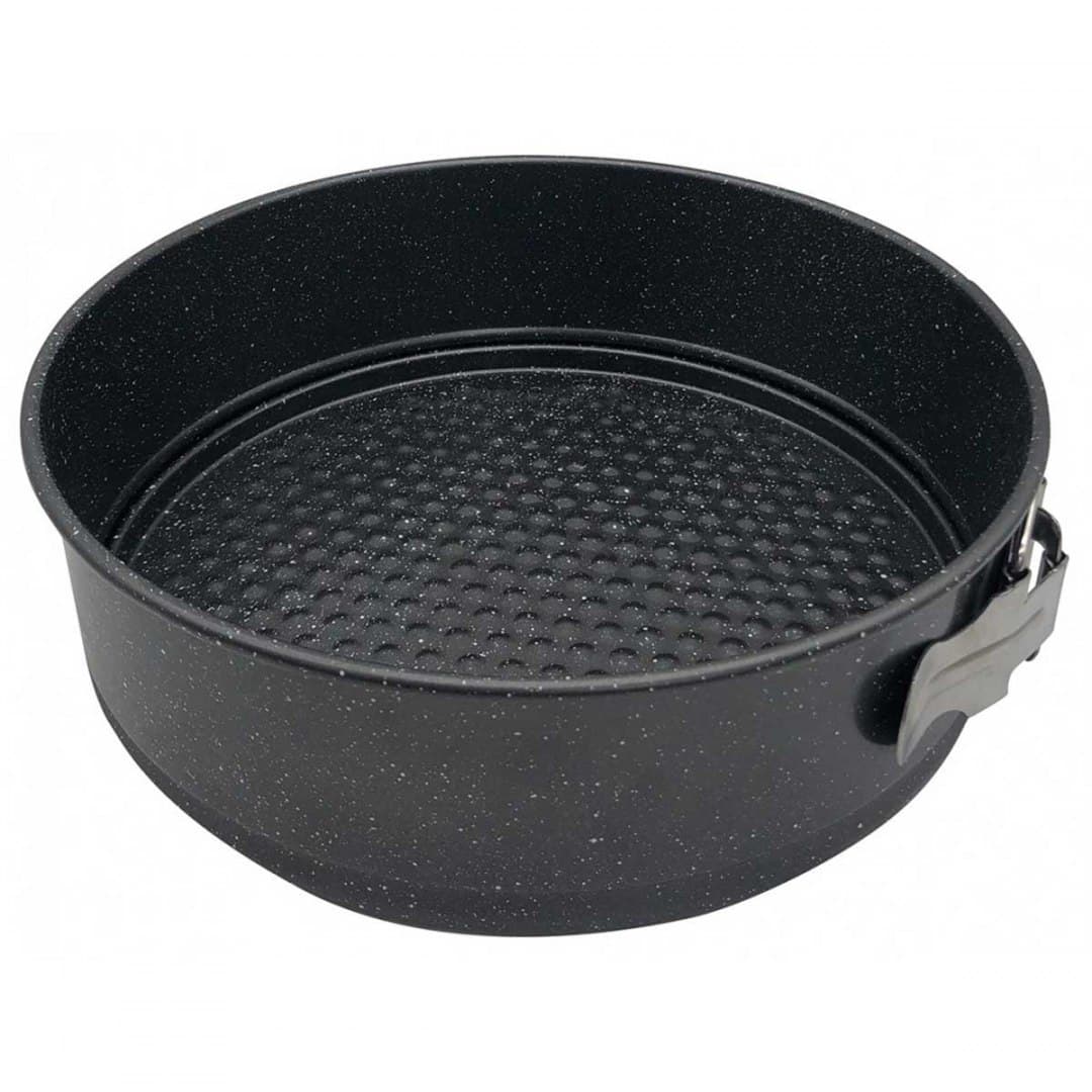

FORMA TORTOWNICA MARMURKOWA 26cm KINGHOFF KH-1546