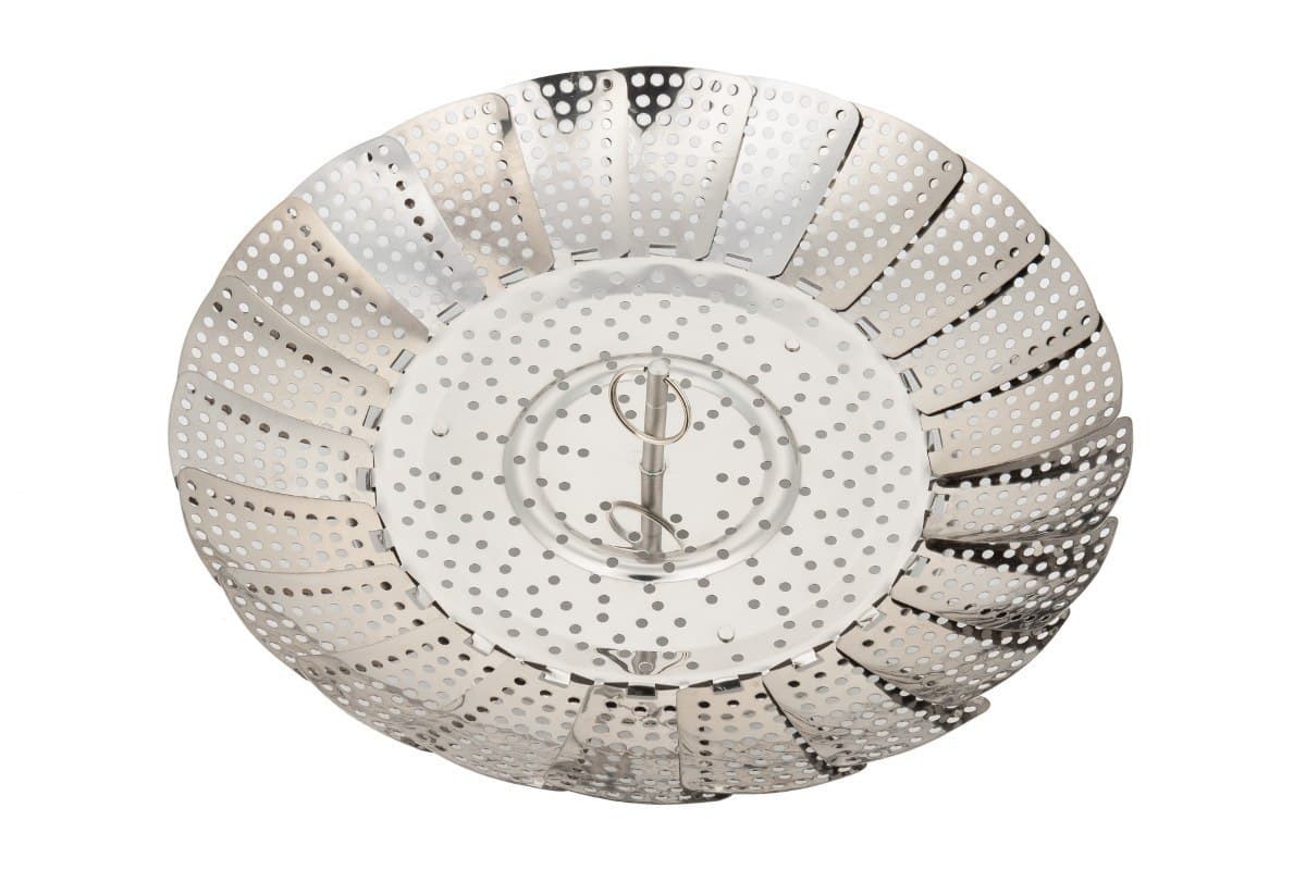 

KINGHOFF KOSZYK PAROWY DO WARZYW 28CM KH-3313