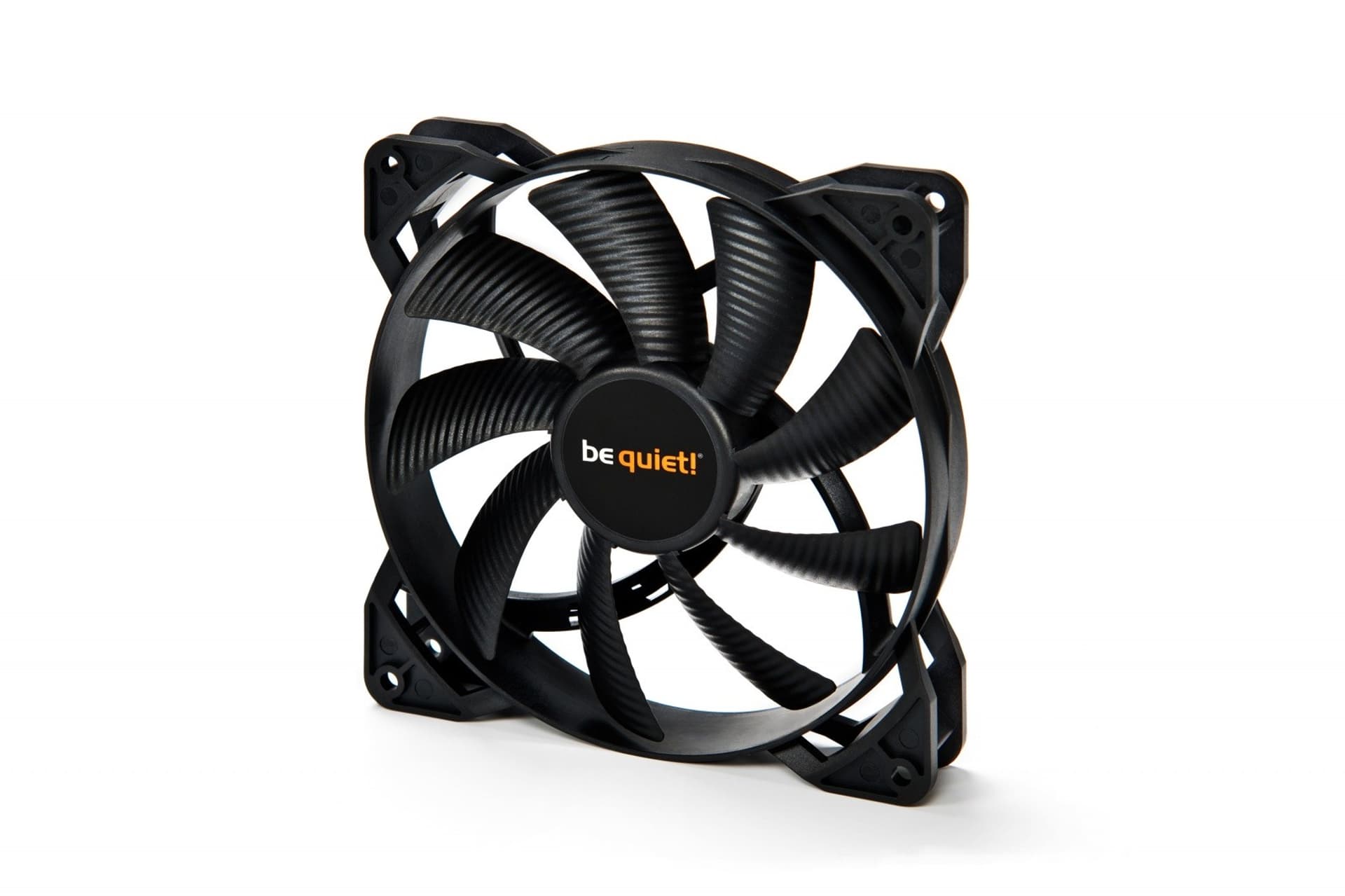 

Wentylator 140mm Pure Wings 2 PWM h-s BL083