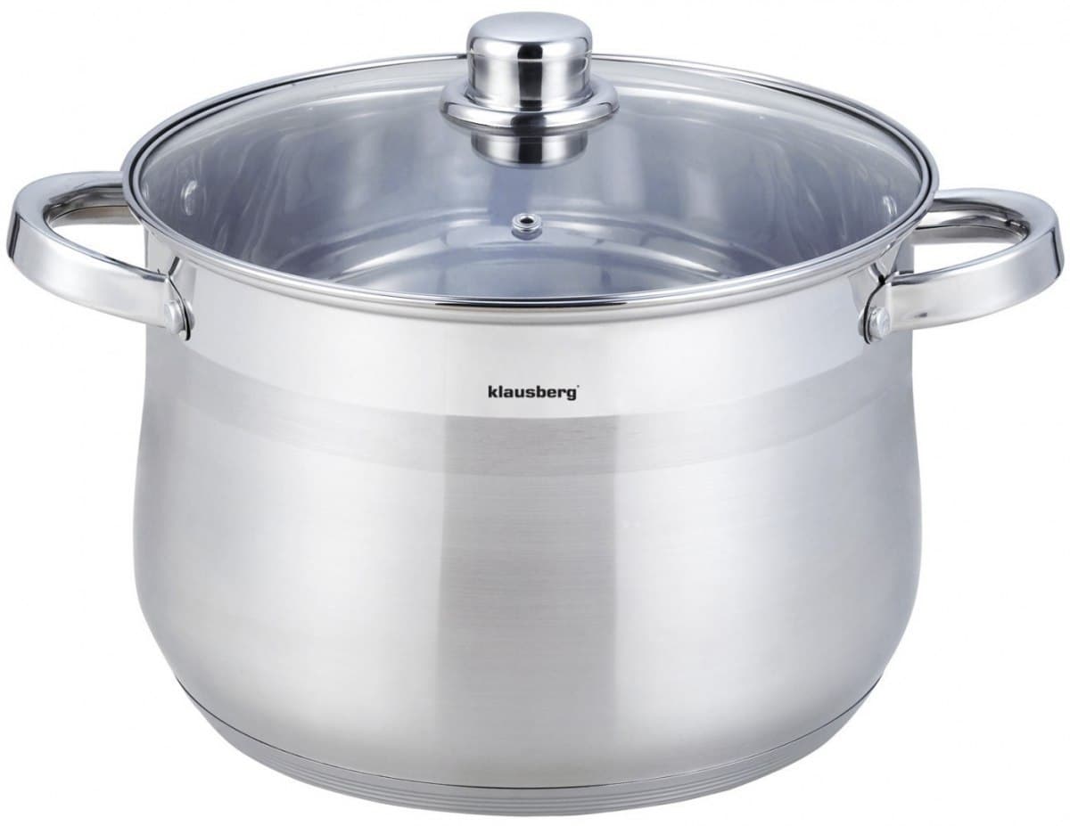 

KLAUSBERG GARNEK GASTRO 18,7L KB-7167