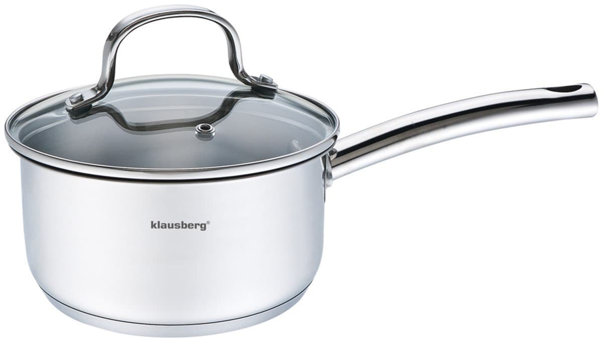

KLAUSBERG RONDELEK 1,8 L KB-7210