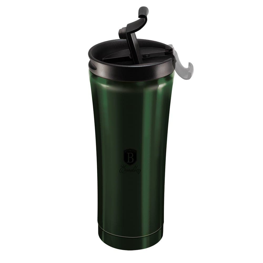 

KUBEK TERMICZNY 500ml BERLINGER HAUS BH-6410 EMERALD