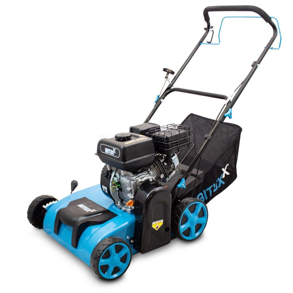 

Kultywator Wertykulator Benzynowy 38cm 4,3kW