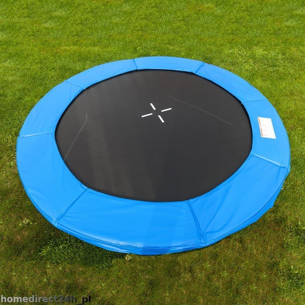 

OSŁONA NA SPRĘŻYNY DO TRAMPOLINY 305 CM / 10 FT