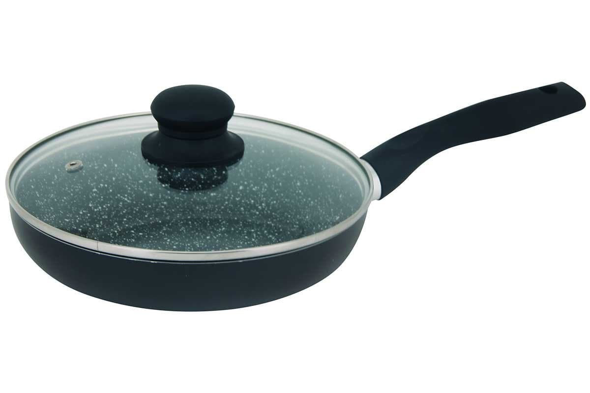 

PATELNIA MARMURKOWA KINGHOFF 22cm KH-3956