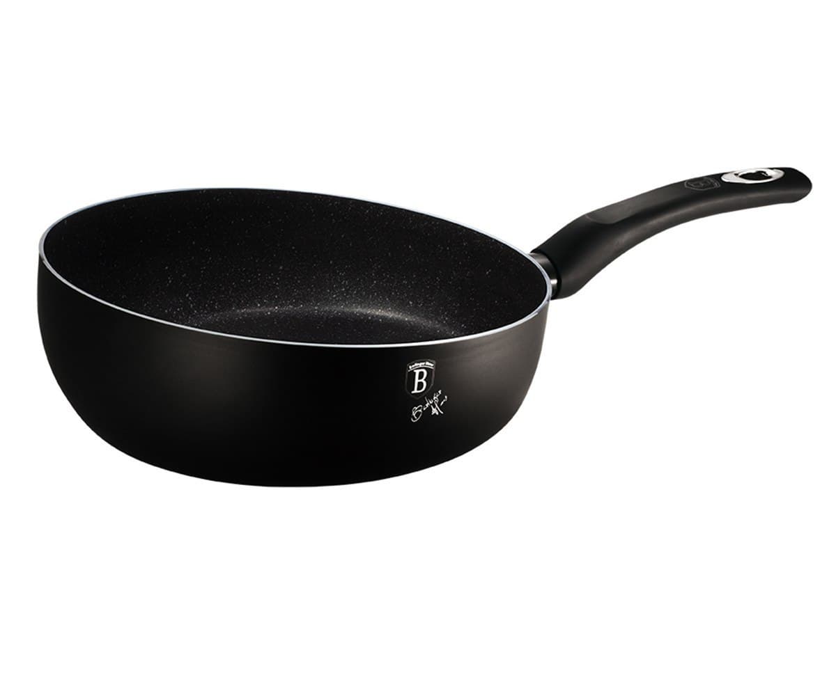 

PATELNIA WOK FLIP 26cm BERLINGER HAUS BH-1854