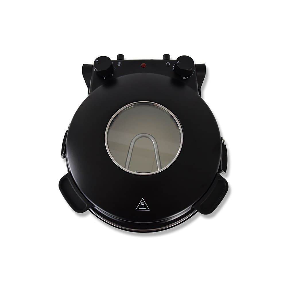 

Piecyk kamienny do pizzy 400°C 1200W