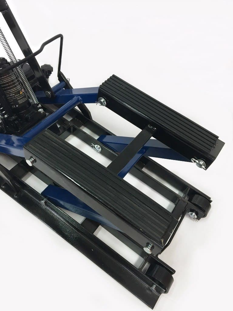 

PODNOŚNIK STOJAK MOTOCYKLOWY MOTORU 680 KG