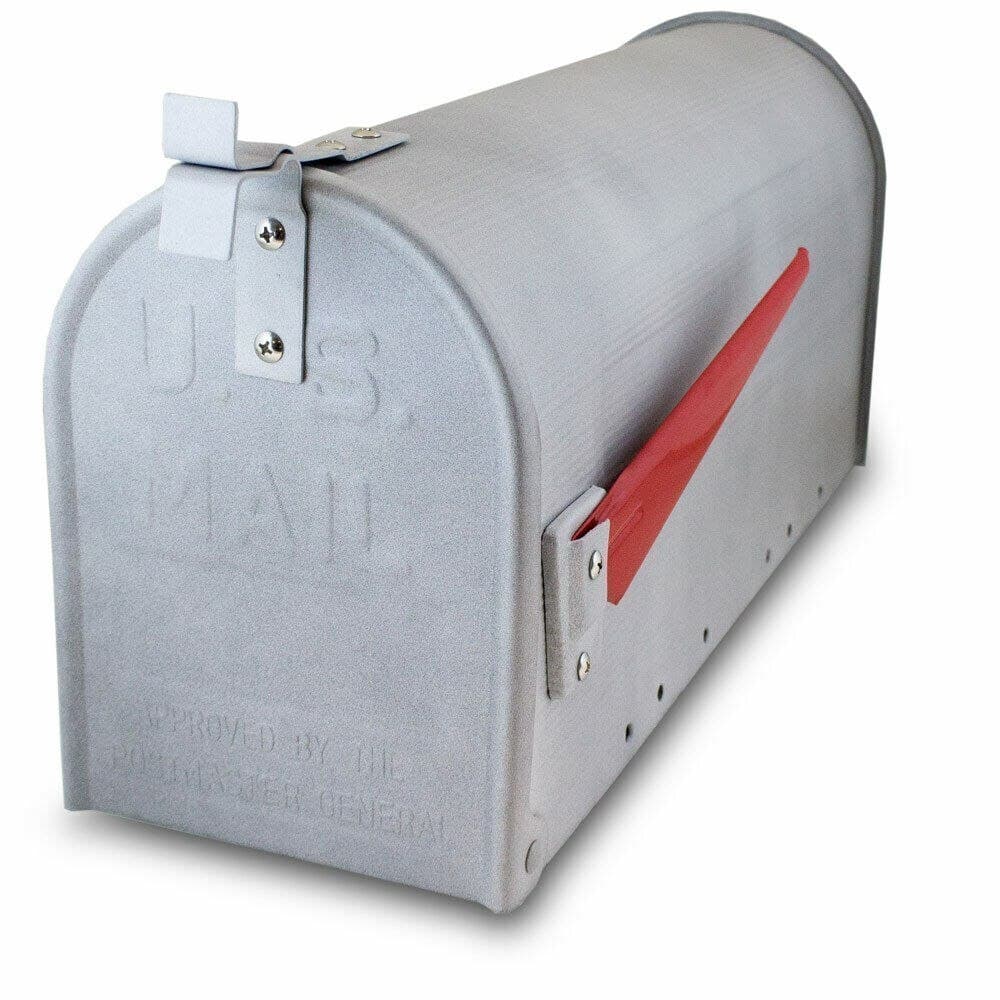 

Skrzynka na listy amerykańska USA MAIL ze słupkiem (betonowa)