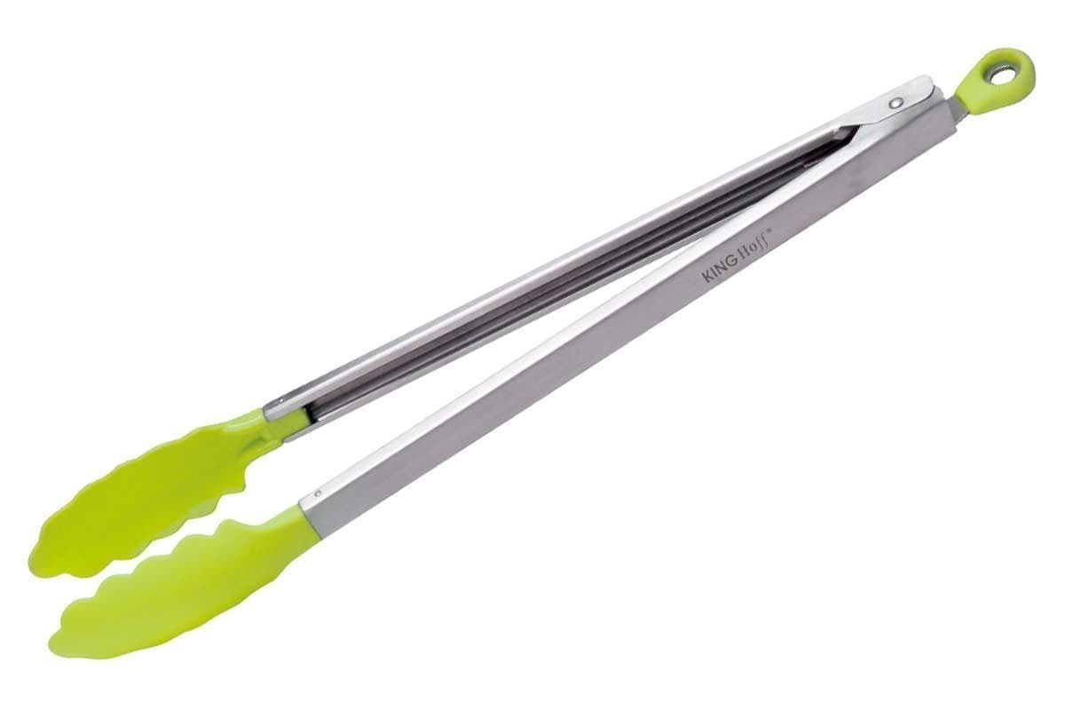 

SZCZYPCE KUCHENNE 30cm KINGHOFF KH-3672