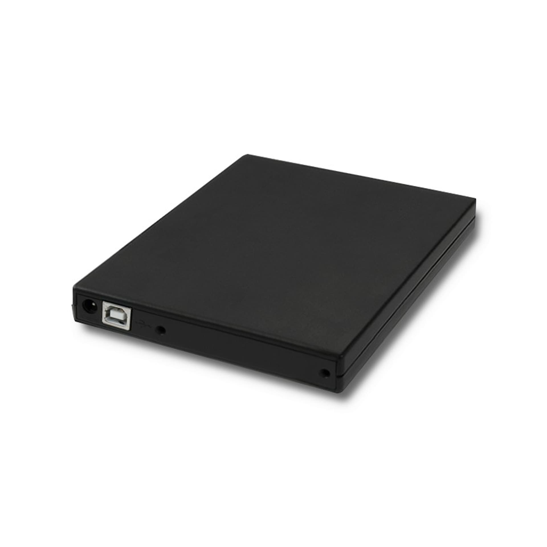

Obudowa/kieszeń na napęd optyczny CD/DVD SATA USB 2.0 12.7mm