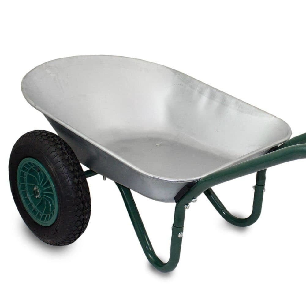 

Taczka 100 L udźwig 150 kg