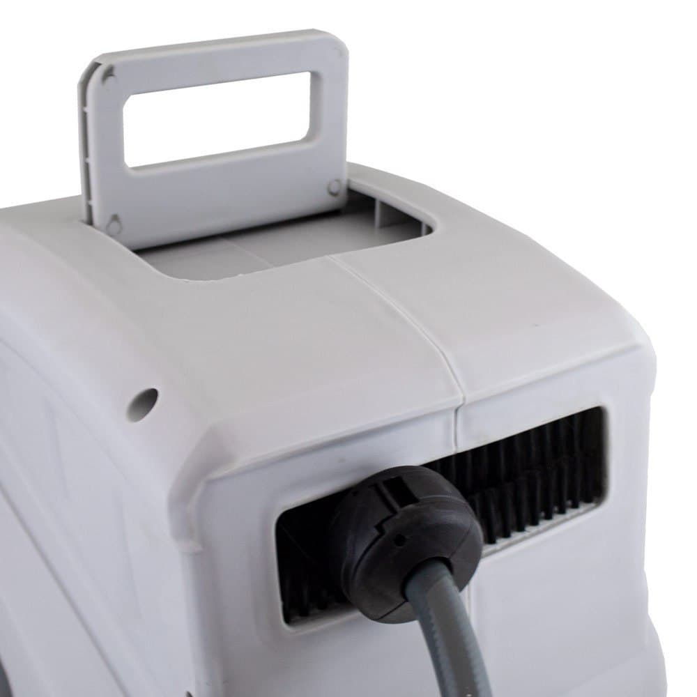 

WĄŻ PNEUMATYCZNY DO SPRĘŻARKI AUTOMATYCZNY ZWIJAK 30M 1/4"
