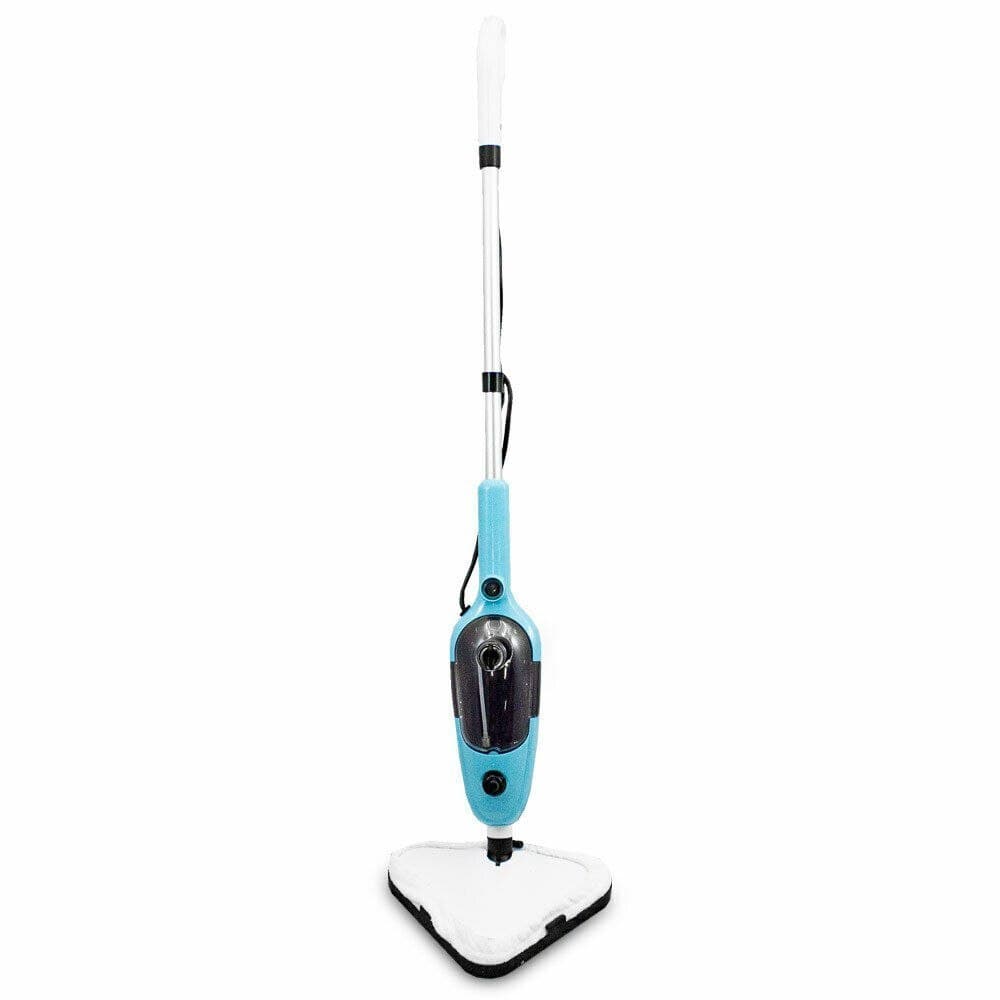 

Wielofunkcyjny mop parowy -1300 W 10w1 Bituxx