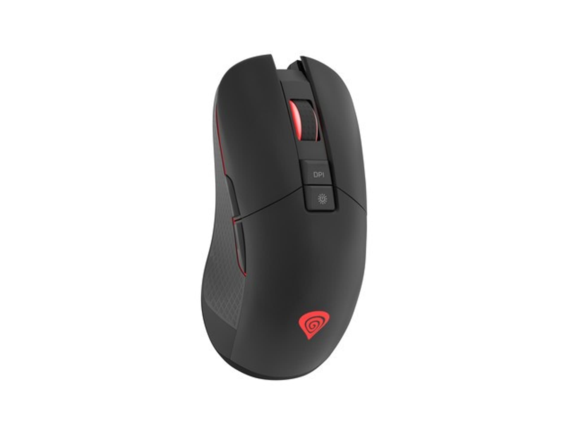 

Mysz Zircon 330 3600 DPI dla graczy