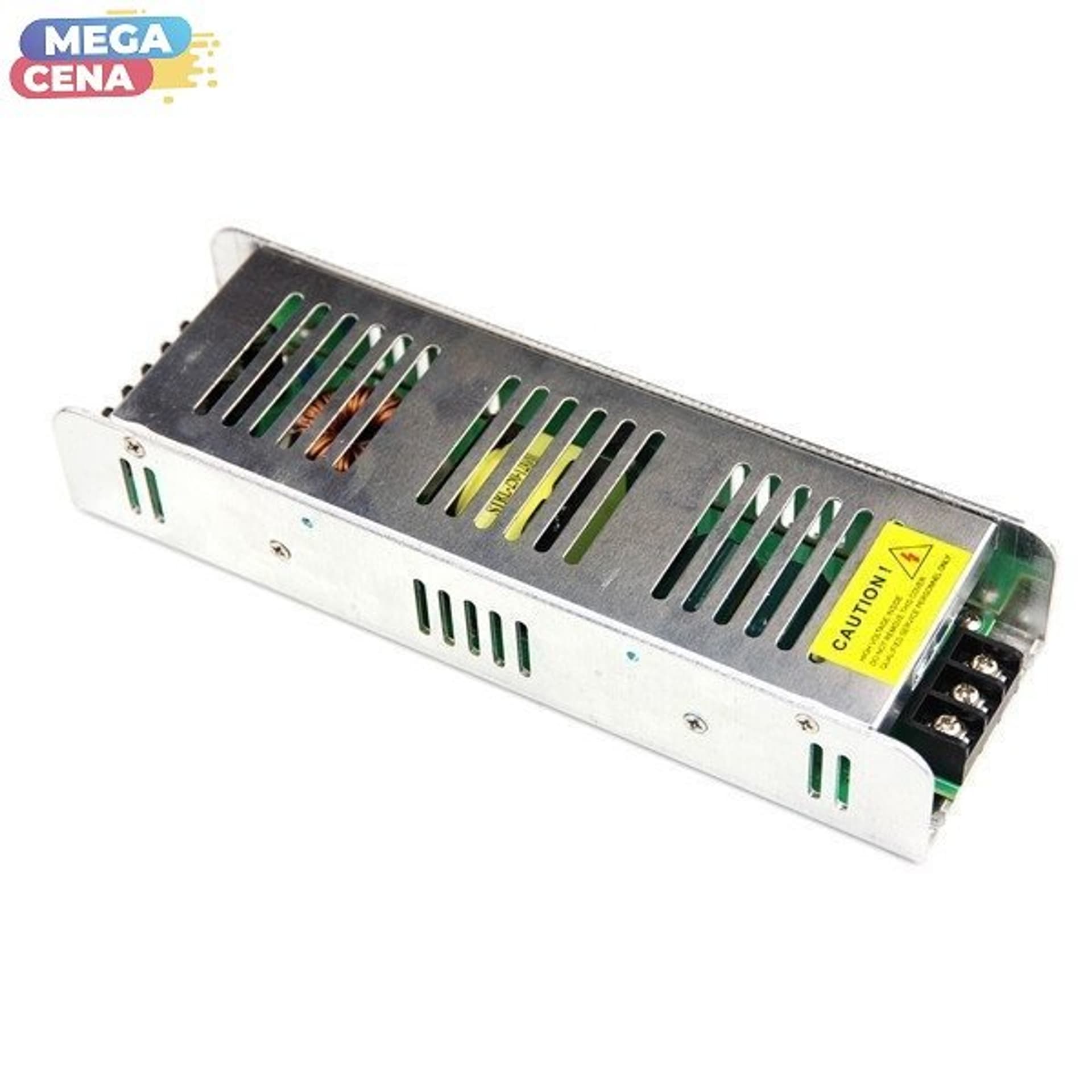 

V-TAC Zasilacz LED VT-20026 25W 12V 2.1A IP20
