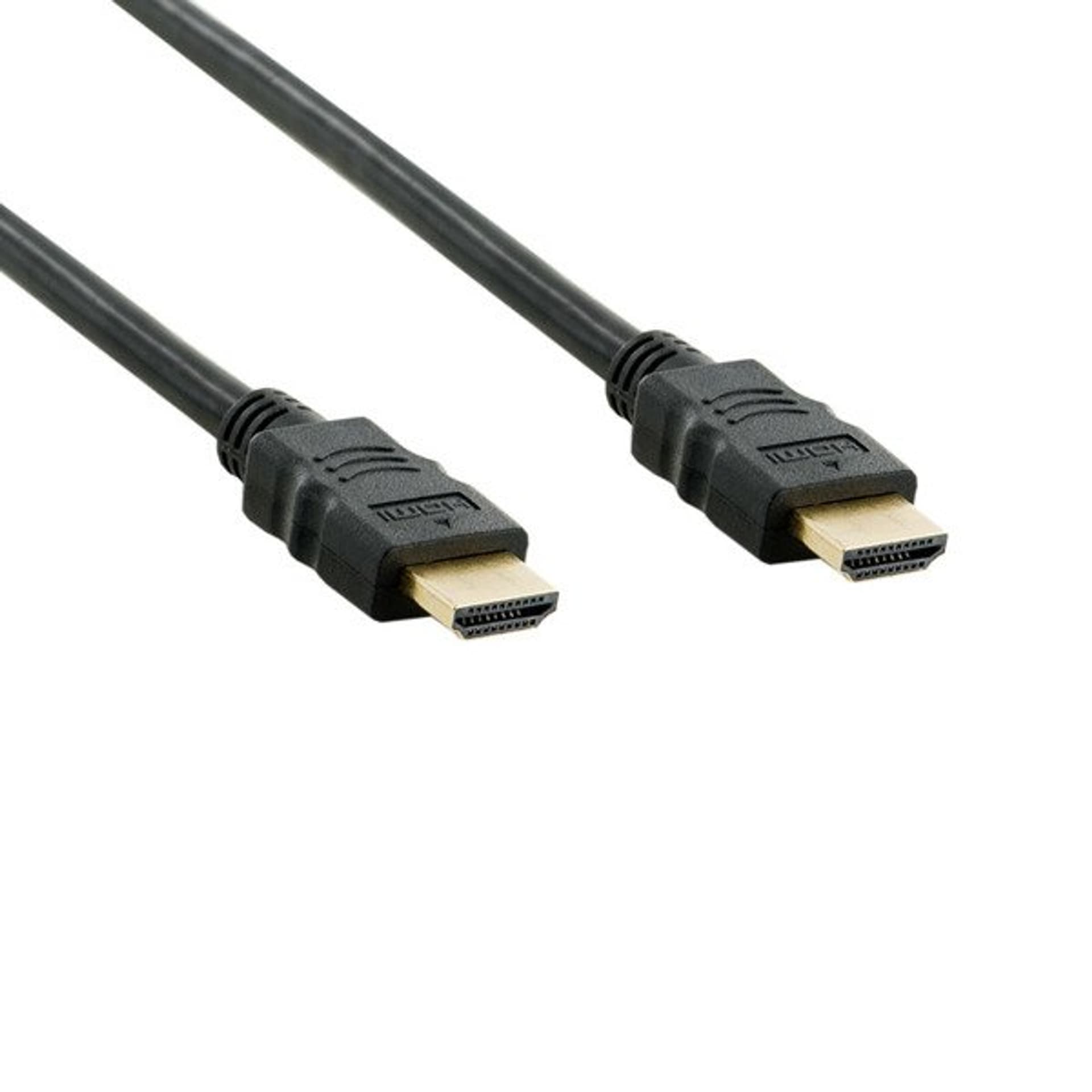 

4World Kabel HDMI-HDMI monitor 19/19 M/M 3m|czarny