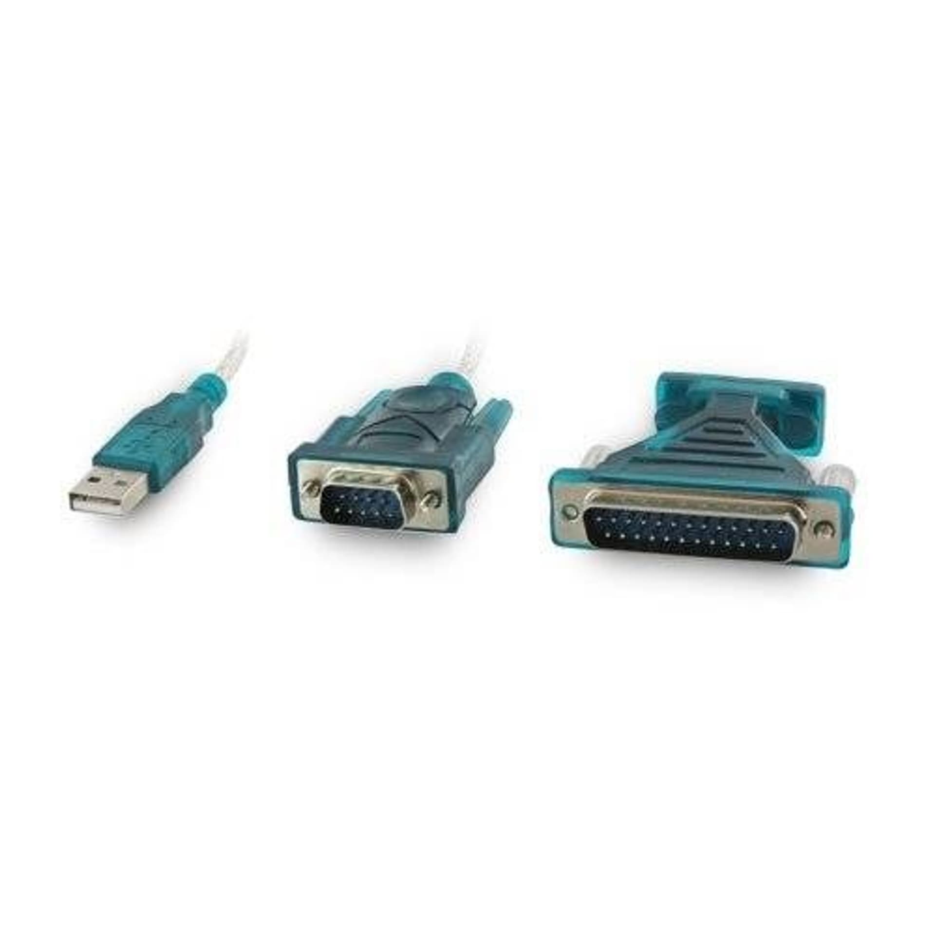 

Adapter USB