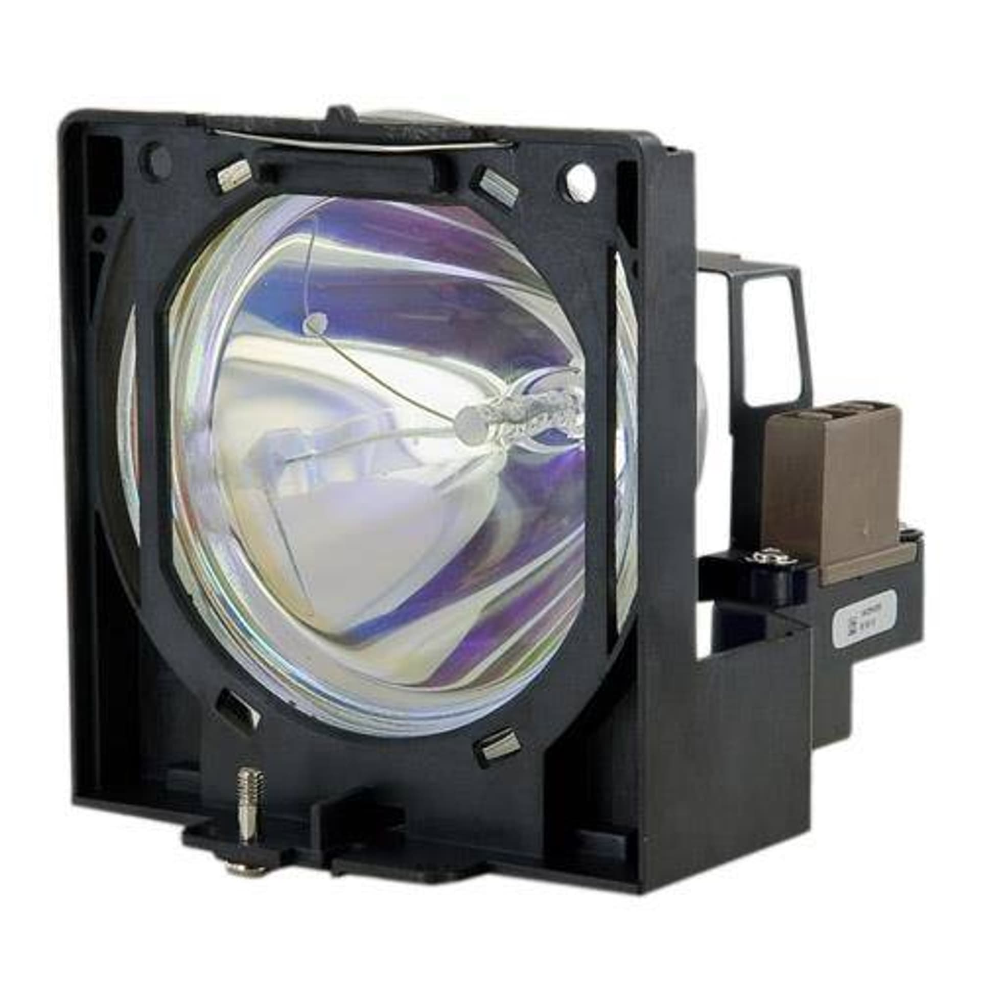 

Whitenergy|Lampa Do Projektora|Z Obudową|SANYO|POA-LMP18 / 610-279-5417|PLC-SP20N/P|Moc:100-120W|Typ Lampy:UHP